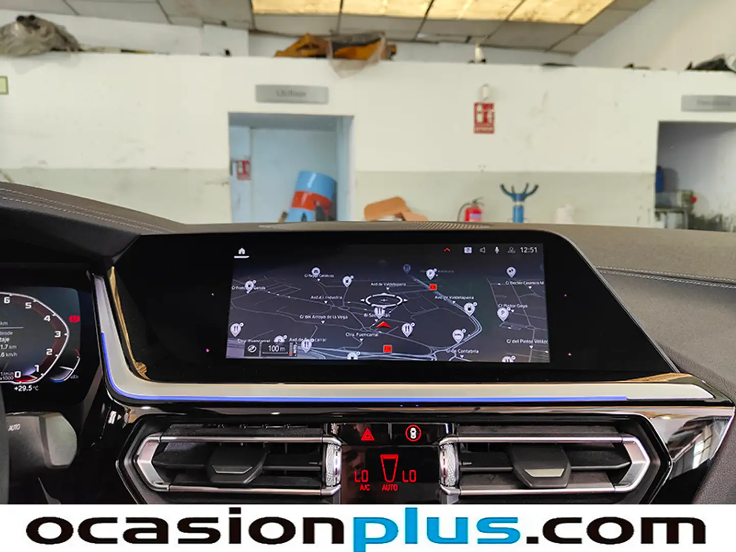 Foto BMW Z4 BMW Z4 M40i Cabrio  (340 CV)