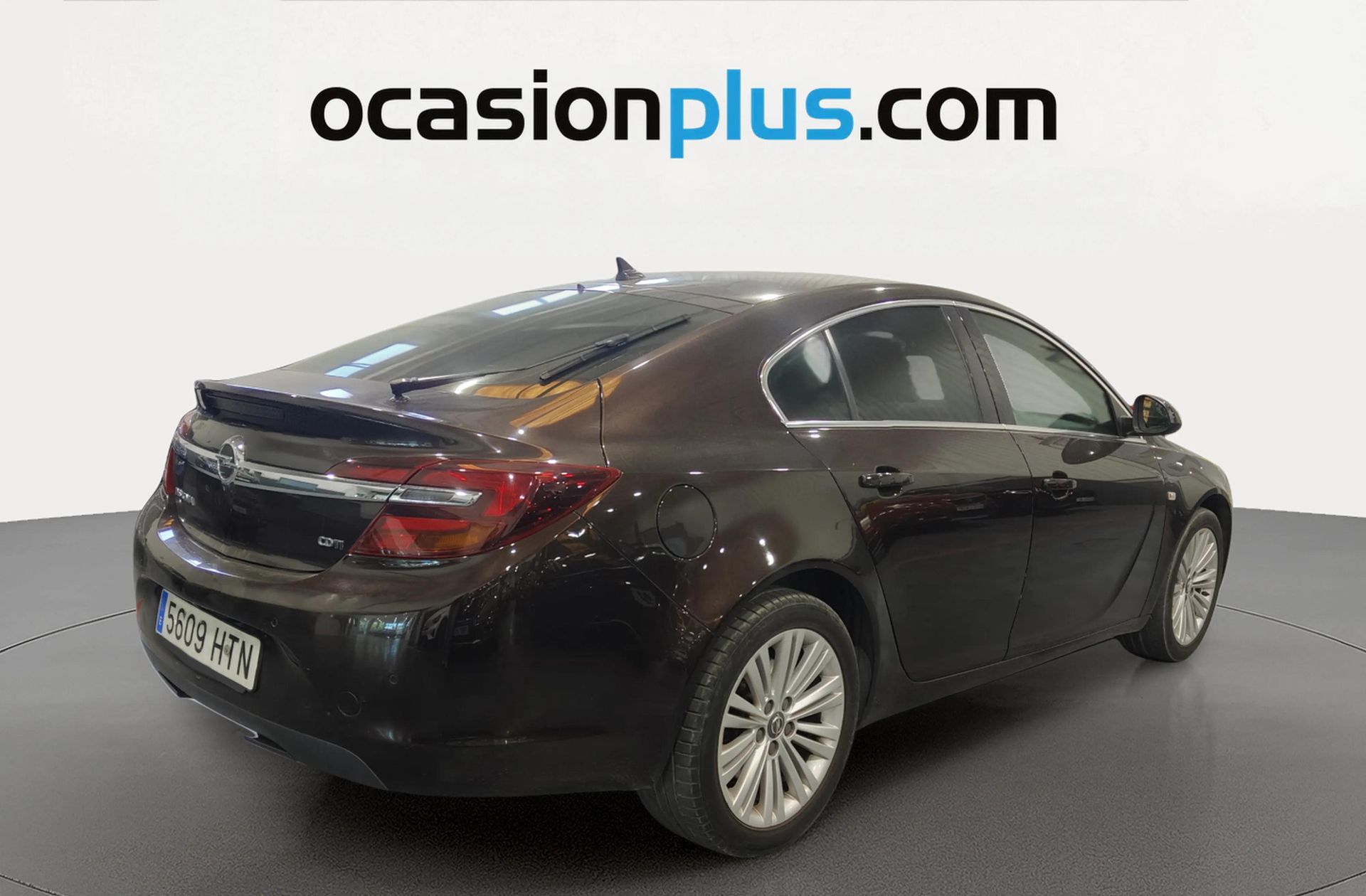 Opel Insignia 2.0 CDTI Excellence - foto 4