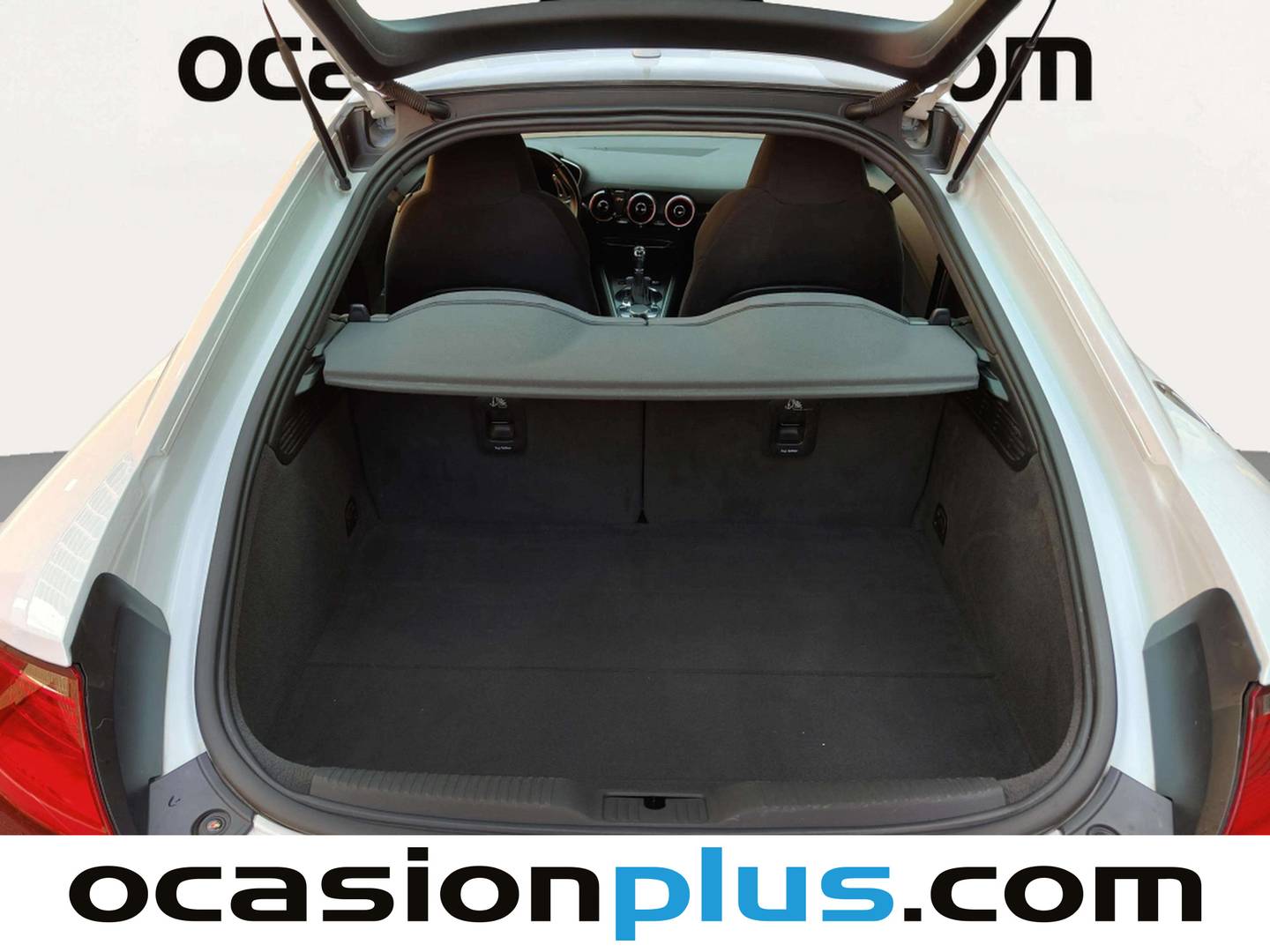 Audi TT Audi TT Coupe 2.0 TFSI quattro (230 CV) S tronic Pack S-Line de ocasión