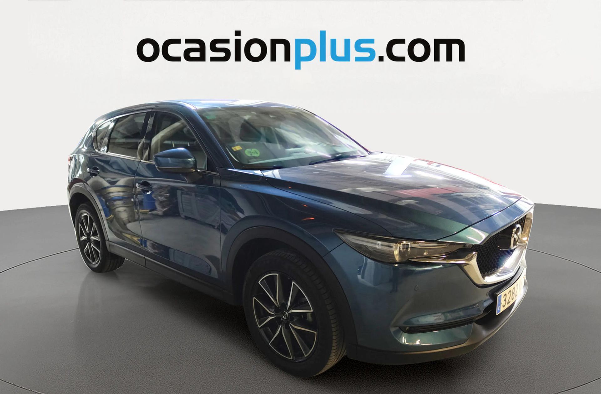 Mazda CX-5 2.2 DE Zenith 2WD - foto 2