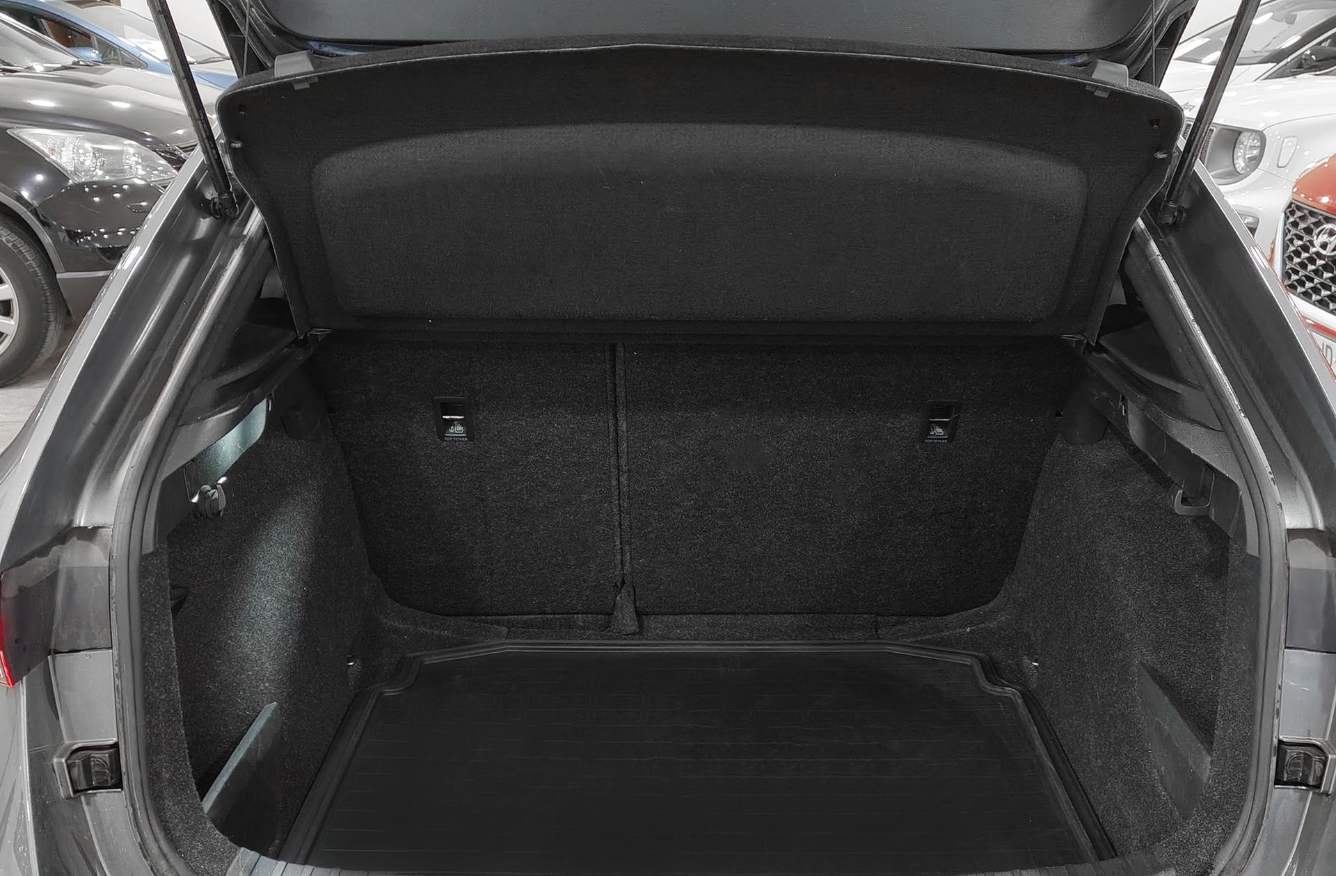 Škoda Scala 1.5 TSI Montecarlo DSG - foto 18