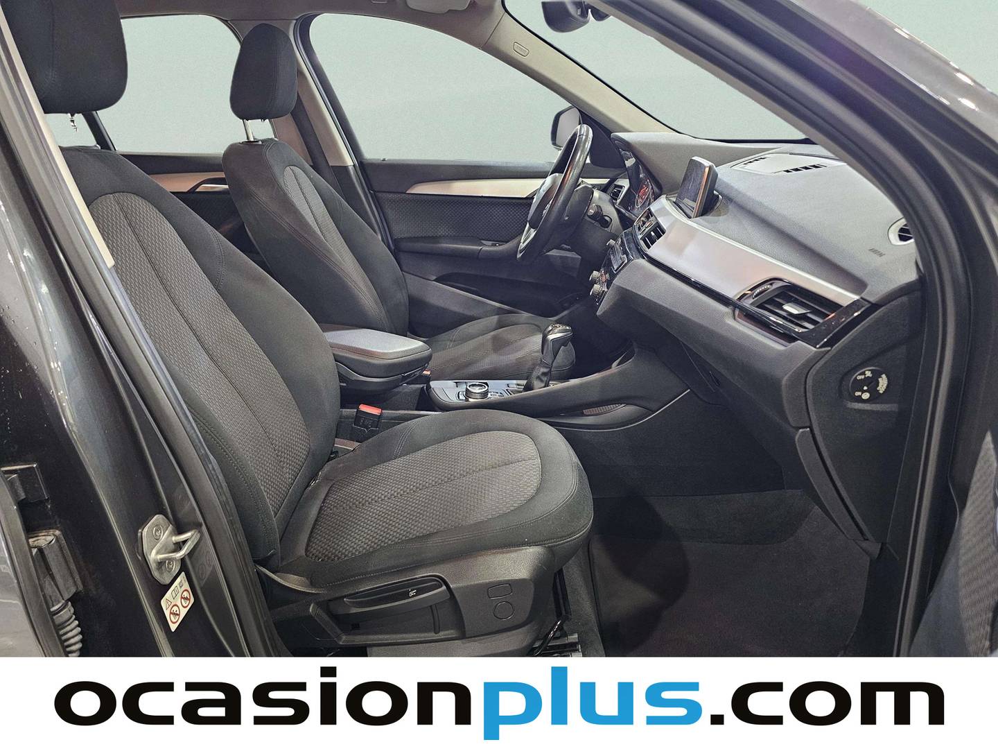 BMW X1 BMW X1 sDrive18d Business (150 CV) 2018