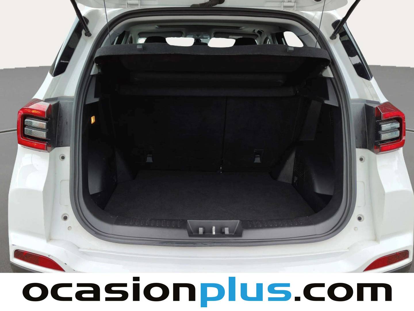 Fotos maletero DR AUTOMOBILES DR 4.0 DR AUTOMOBILES DR4 1.5  (116 CV)