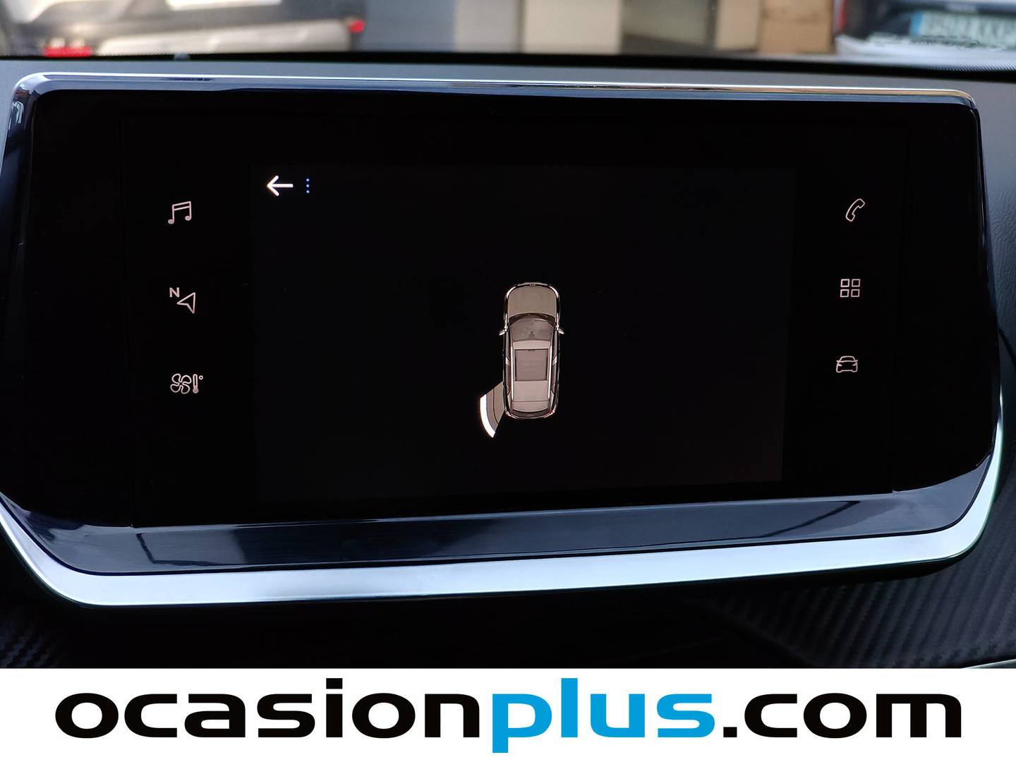 Foto Peugeot 2008 Peugeot 2008 PureTech 100 S&S Allure (100 CV)