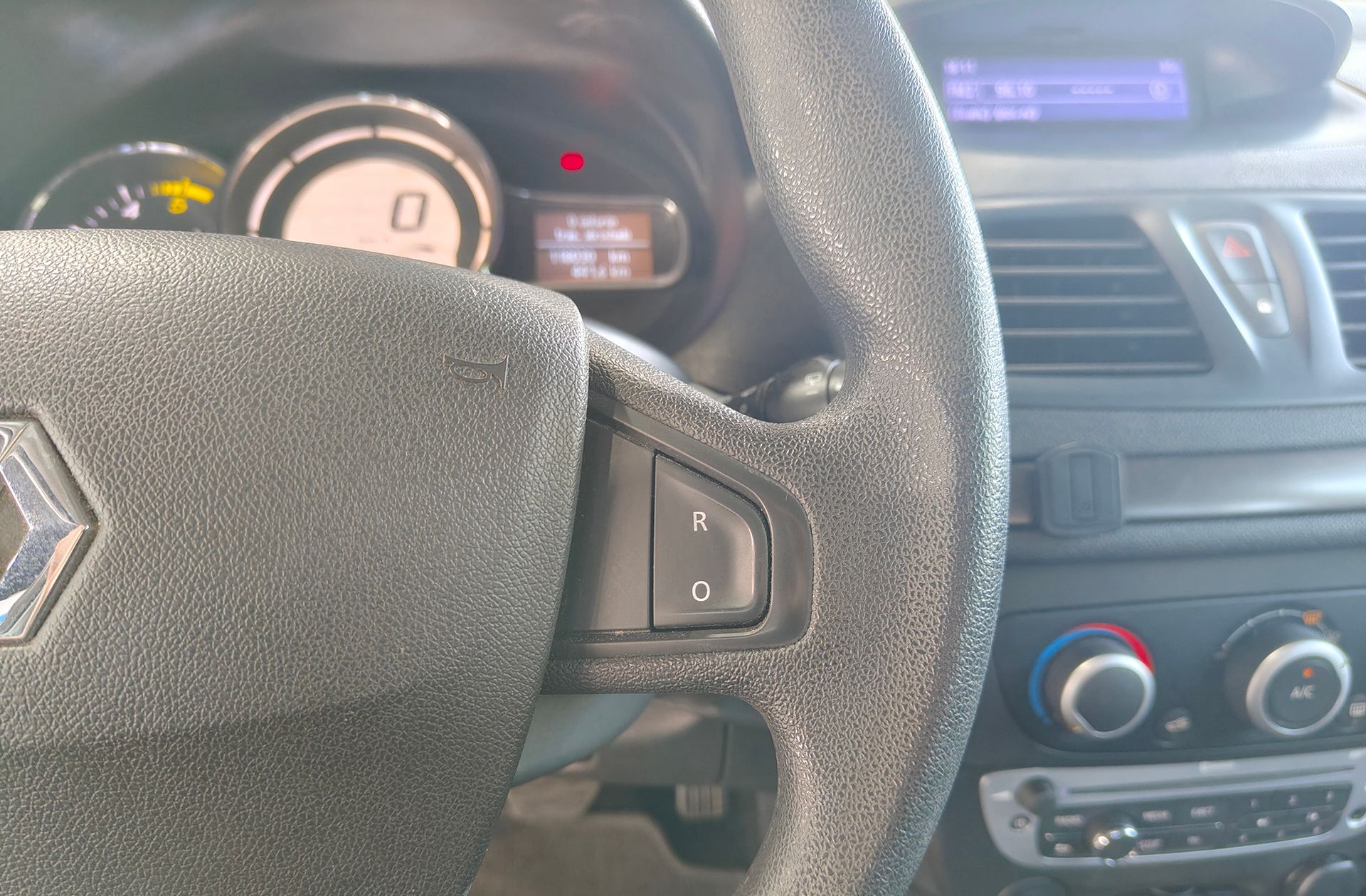 Renault Mégane dCi 95 Intens eco2 - foto 22
