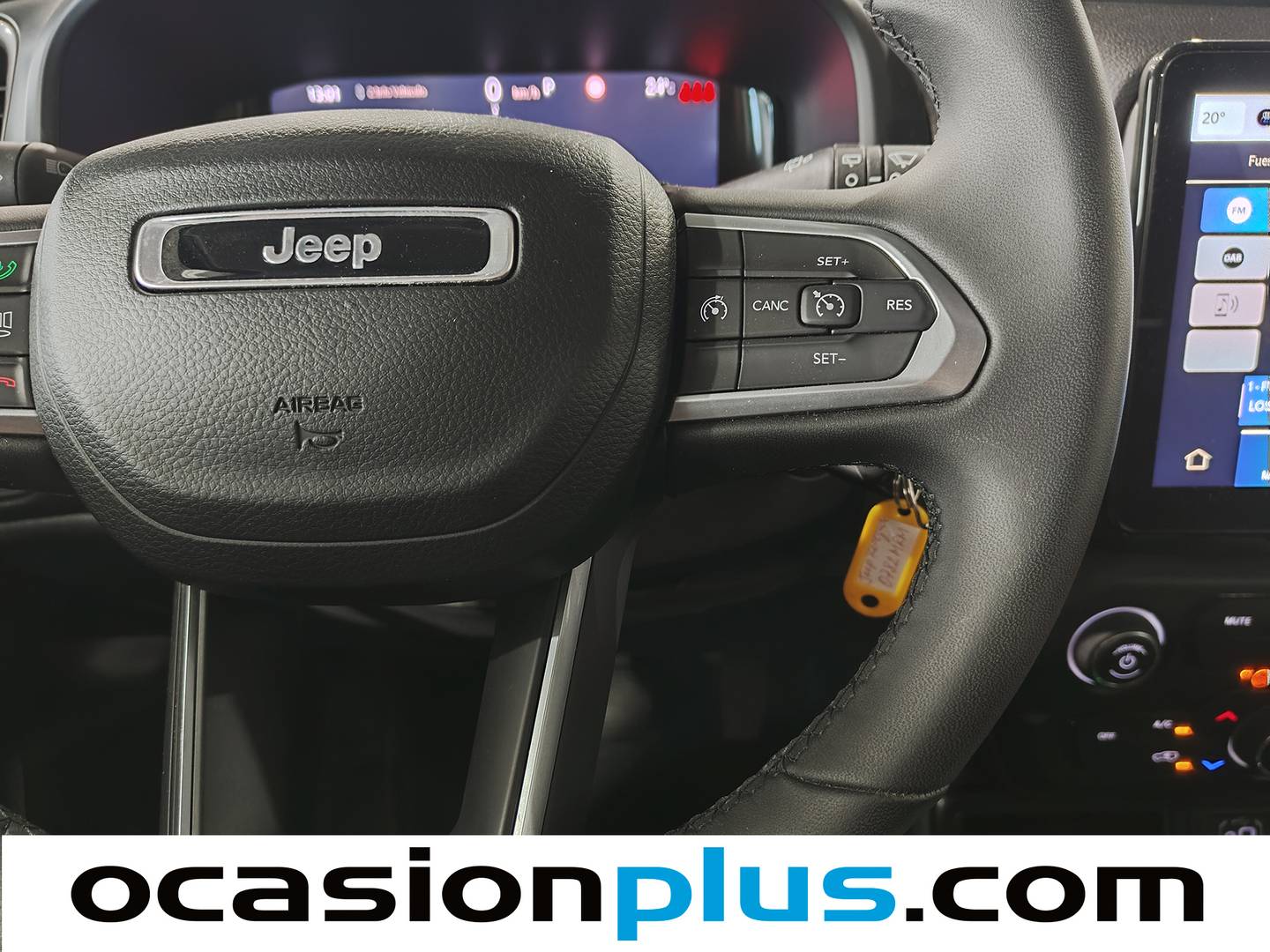 Jeep Renegade Jeep Renegade eHybrid 1.5 Limited ATX (130 CV) barato