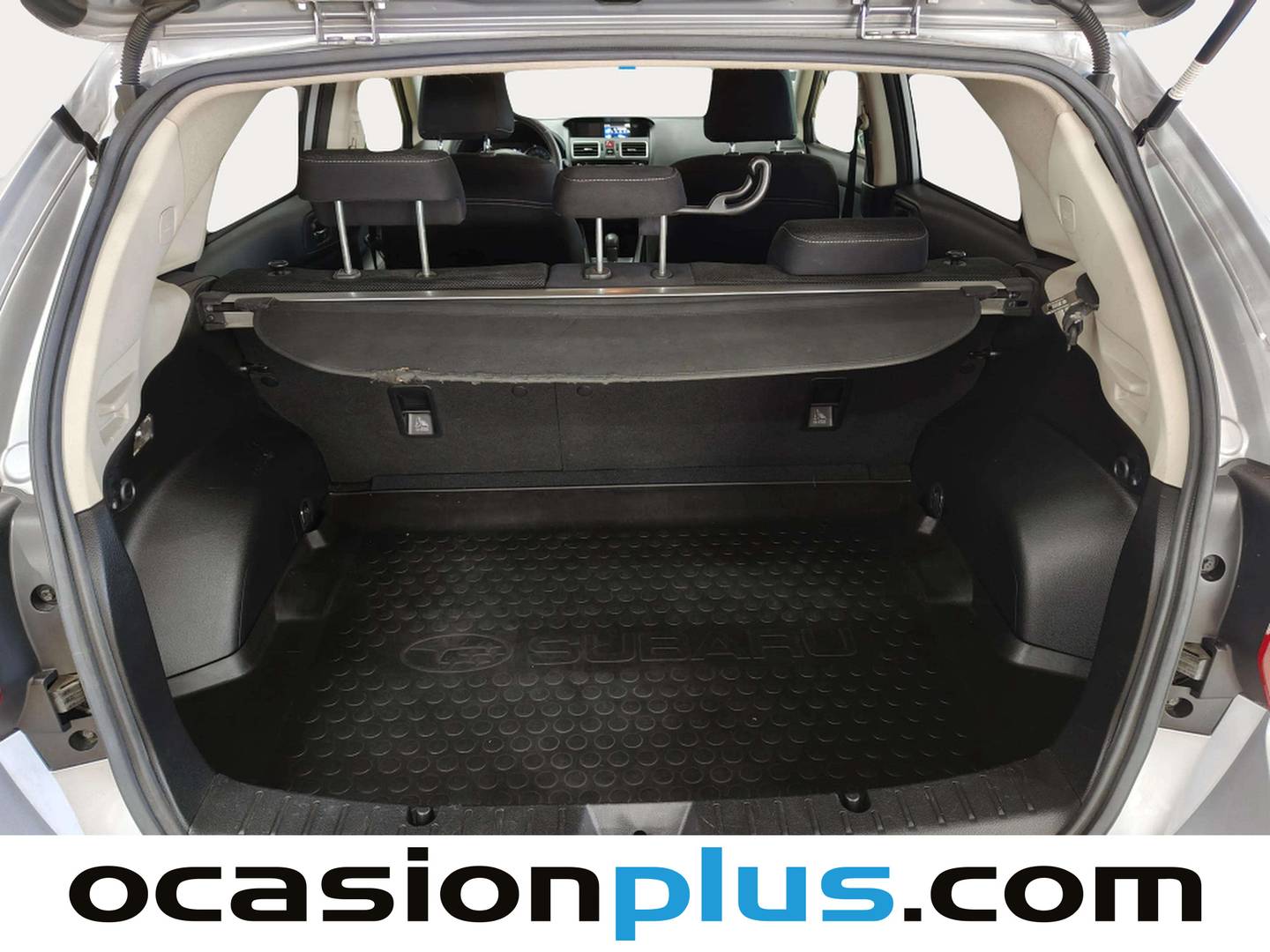 Foto Subaru XV Subaru XV 2.0i Executive CVT Lineartronic (150 CV)