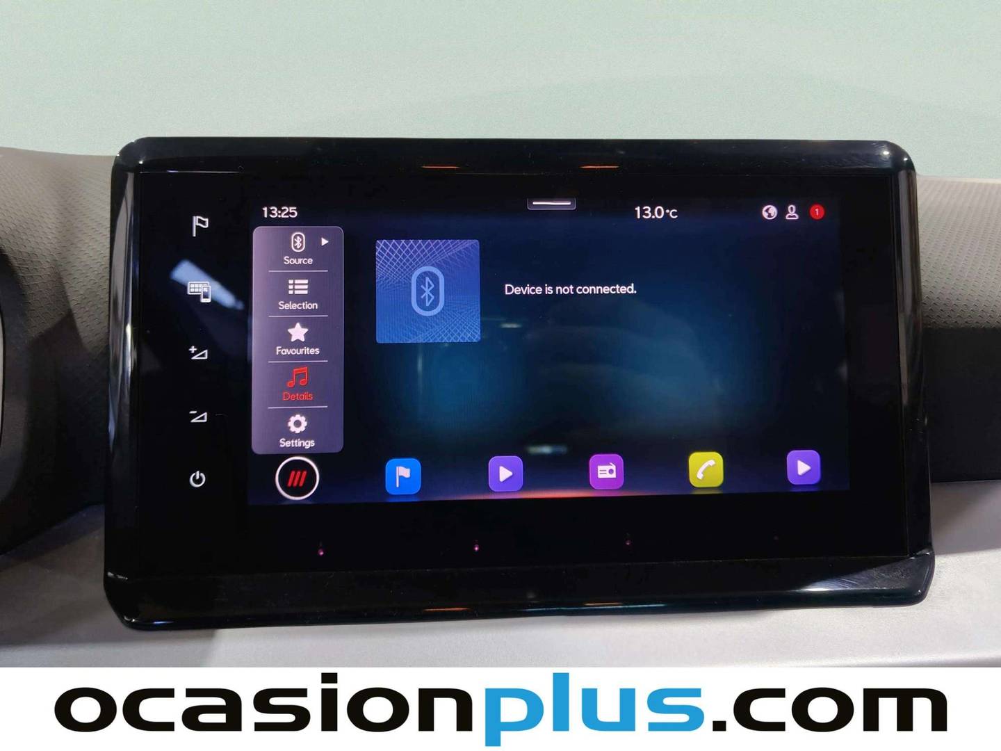 Foto Seat Ibiza SEAT Ibiza 1.5 TSI FR XL DSG (150 CV)