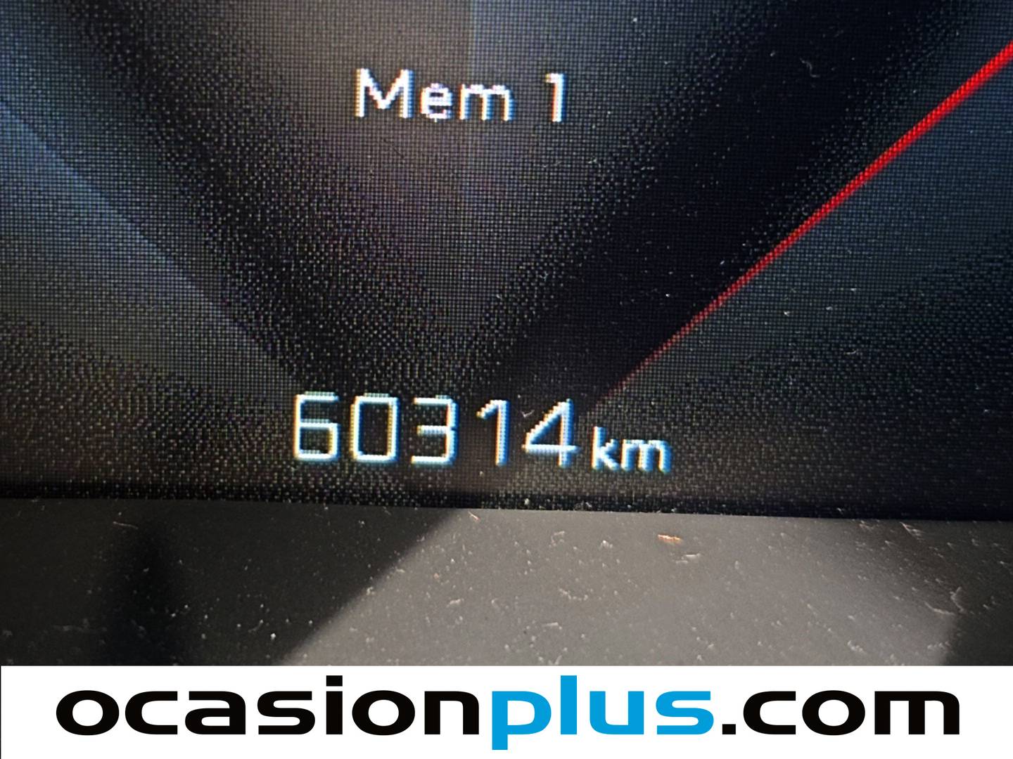 DS DS 7 Crossback DS DS7 Crossback BlueHDi 130 Performance Line Auto (130 CV) seminuevo