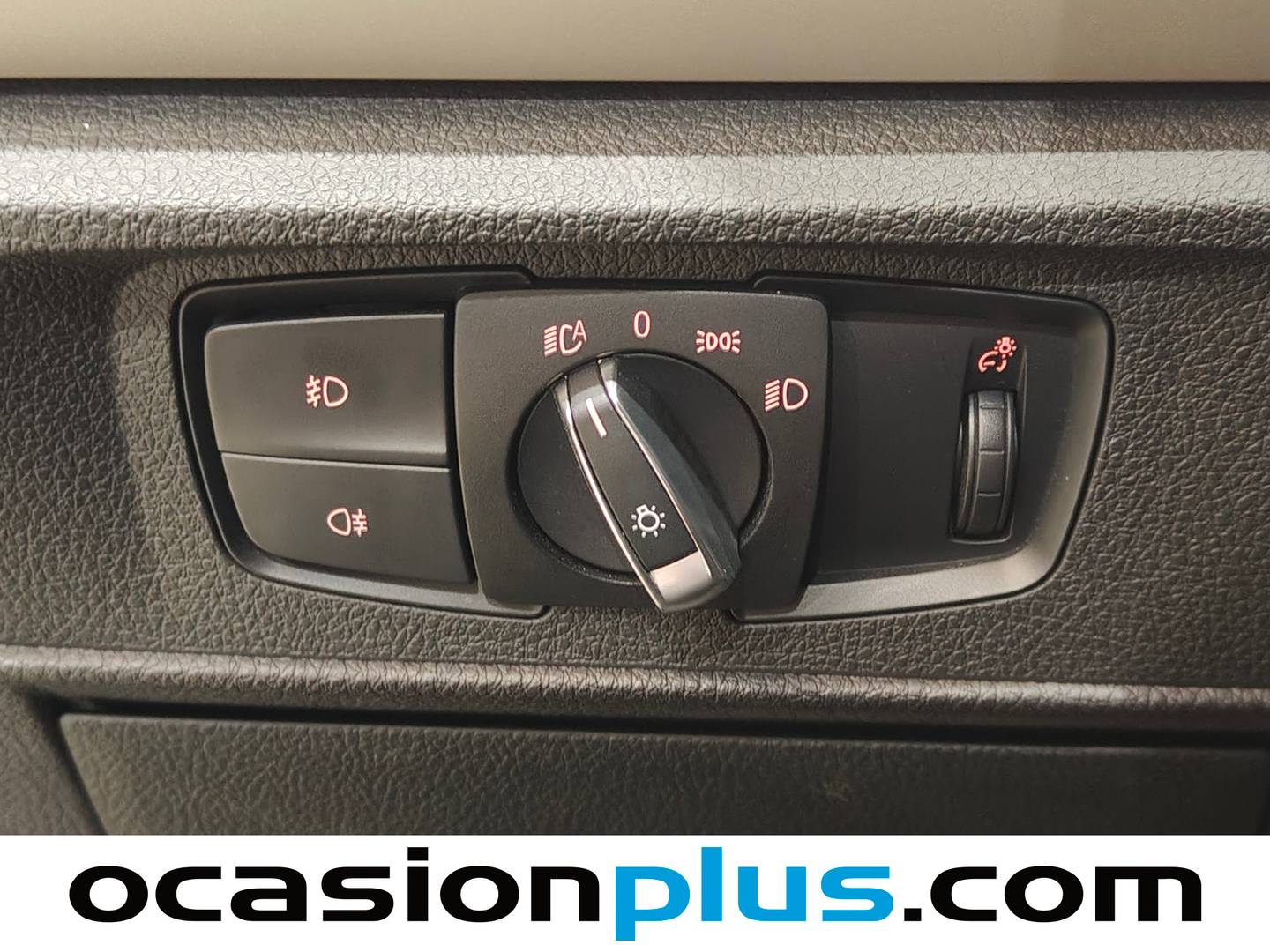 Acabados BMW Serie 1 BMW Serie 1 116d (116 CV) Paquete M