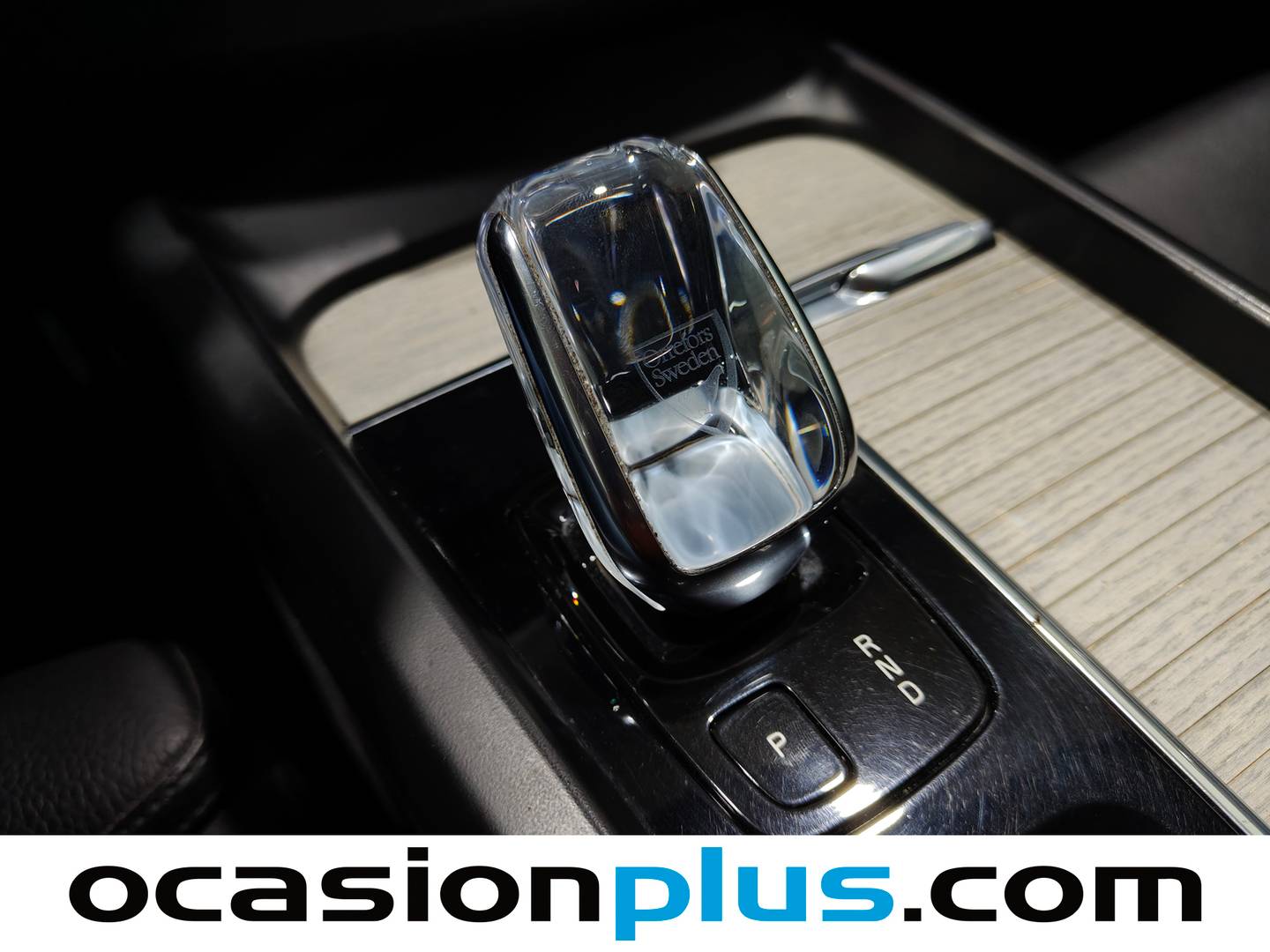Volvo XC60 Volvo XC60 B4 D Inscription Auto (197 CV) de segunda mano
