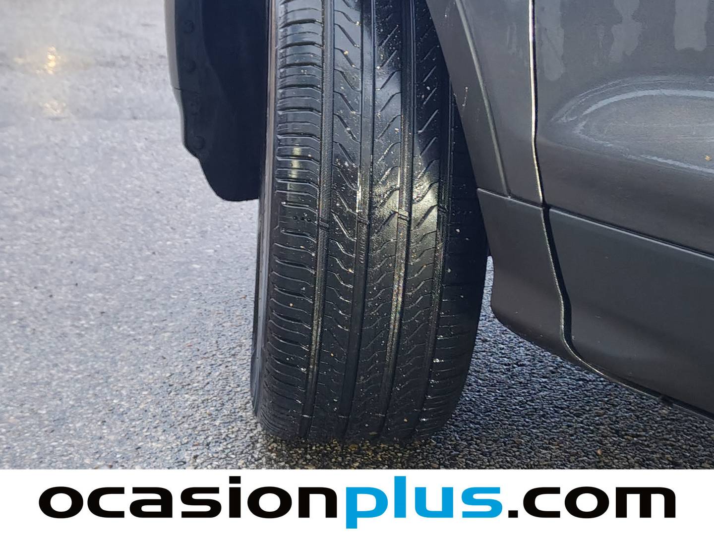Ford Kuga Ford Kuga 1.5 EcoBoost S&S Titanium 4x4 Auto (182 CV) km 0