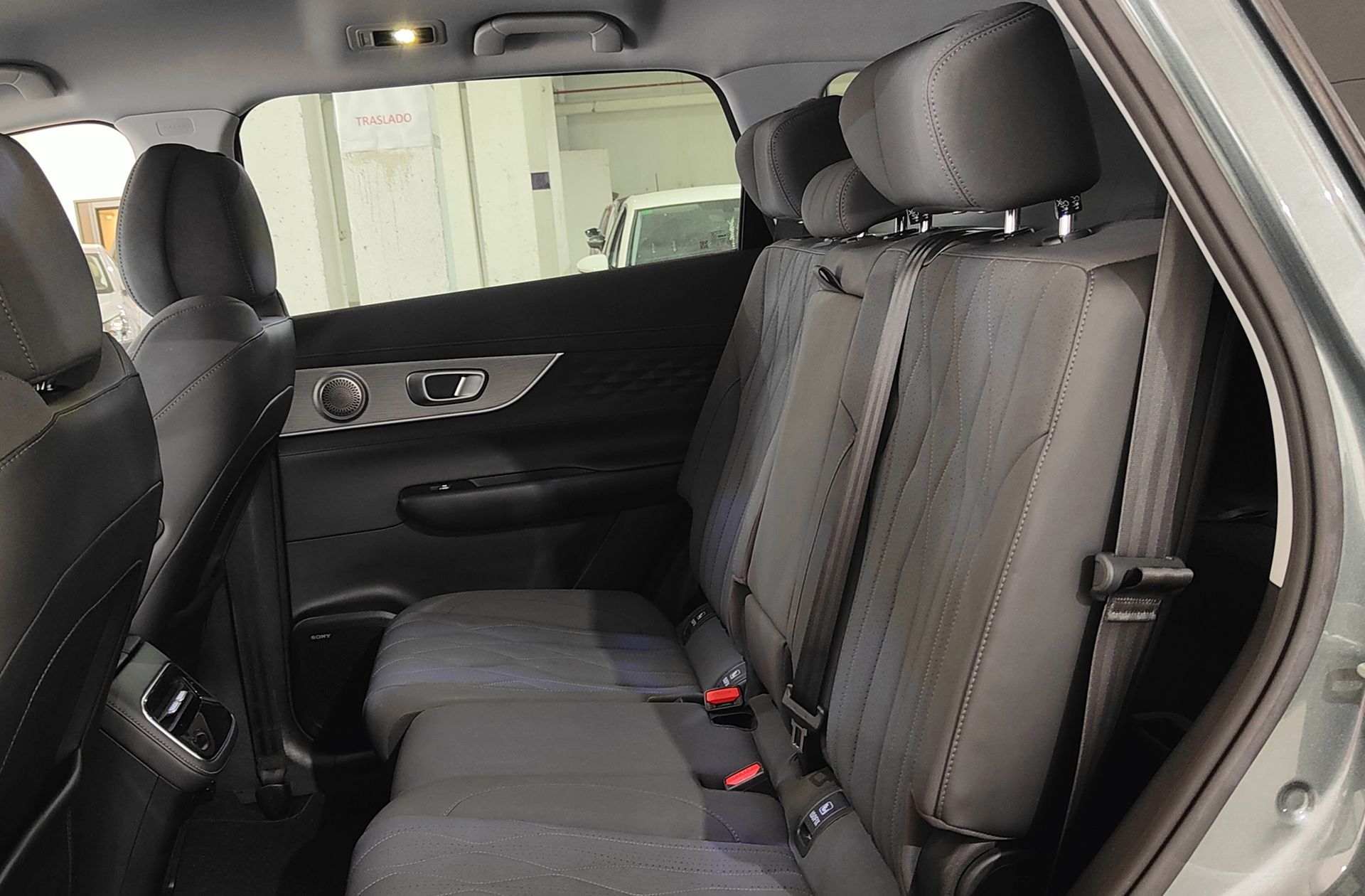 Ebro s800 1.6 T-GDi Premium DCT 7 plazas - foto 13