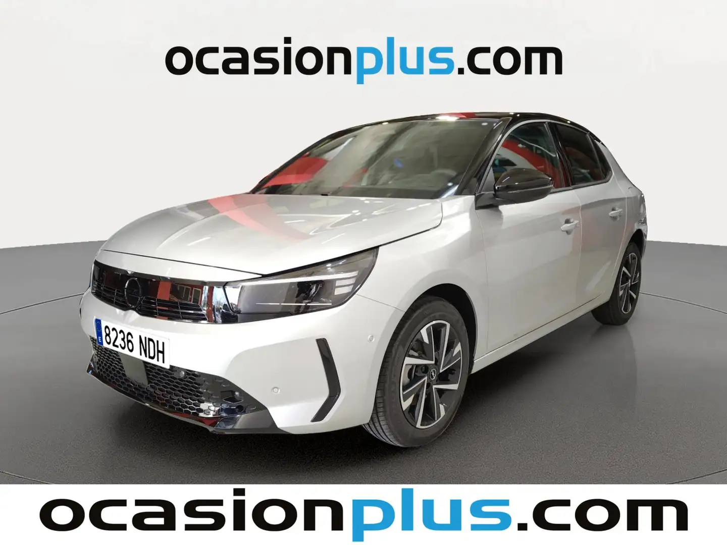 Foto Opel Corsa Opel Corsa 1.2 T XHL GS (100 CV)