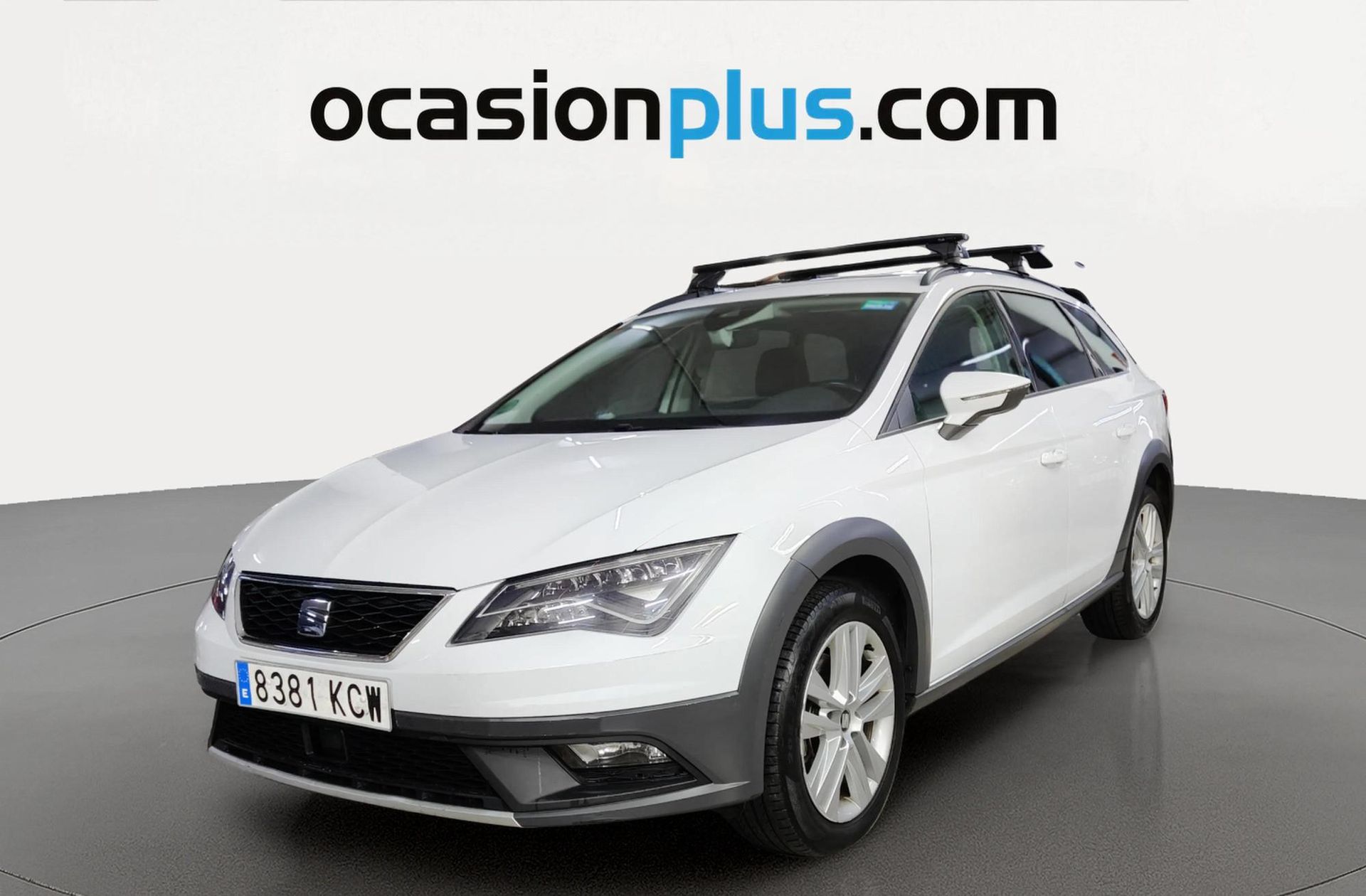 SEAT León Xperience 2.0 TDI X-perience 4Drive DSG6