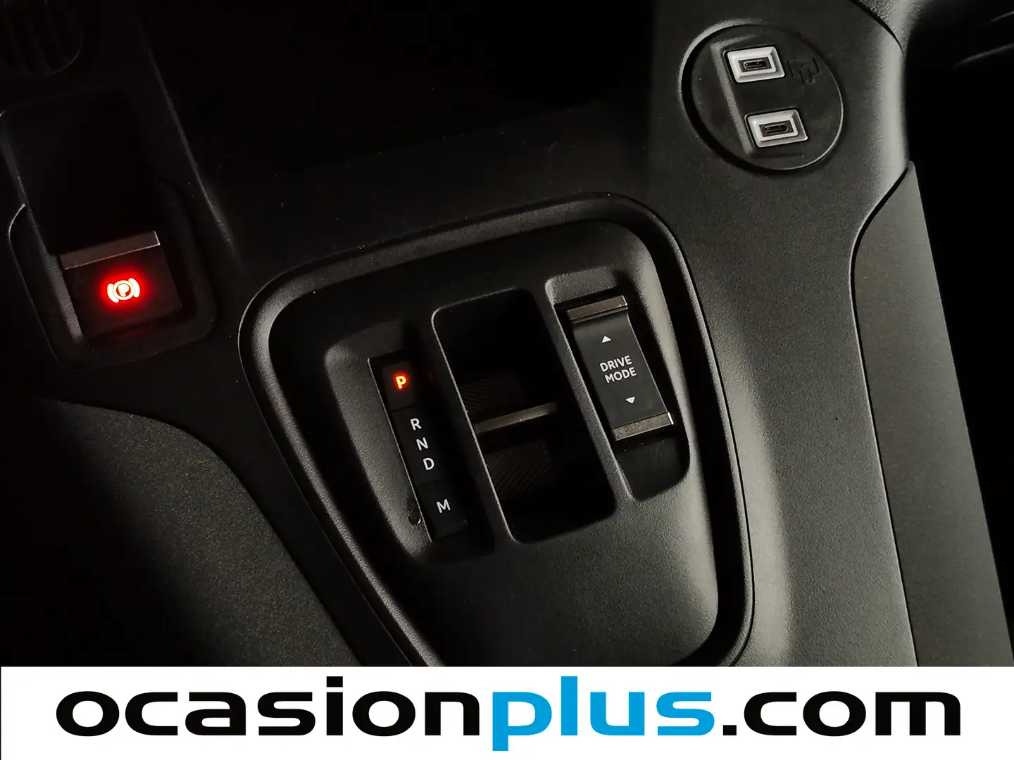 Foto Peugeot Rifter Peugeot Rifter BlueHDi 130 GT Long EAT8 (130 CV) 7 Plazas