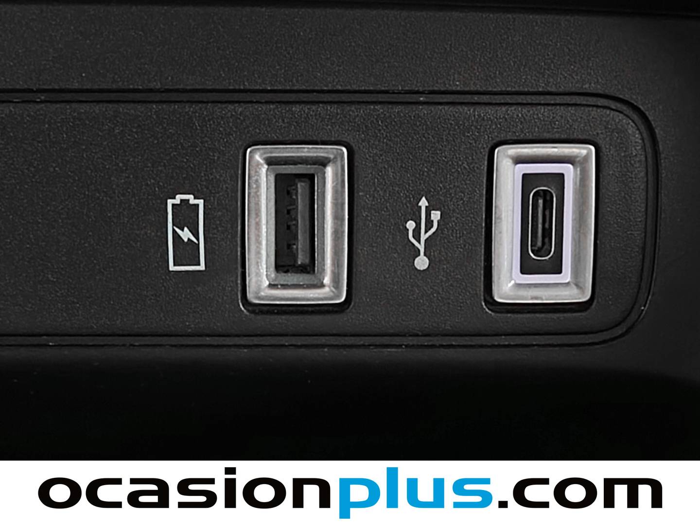 Jeep Avenger Jeep Avenger 1.2 G Altitude (100 CV) de segunda mano