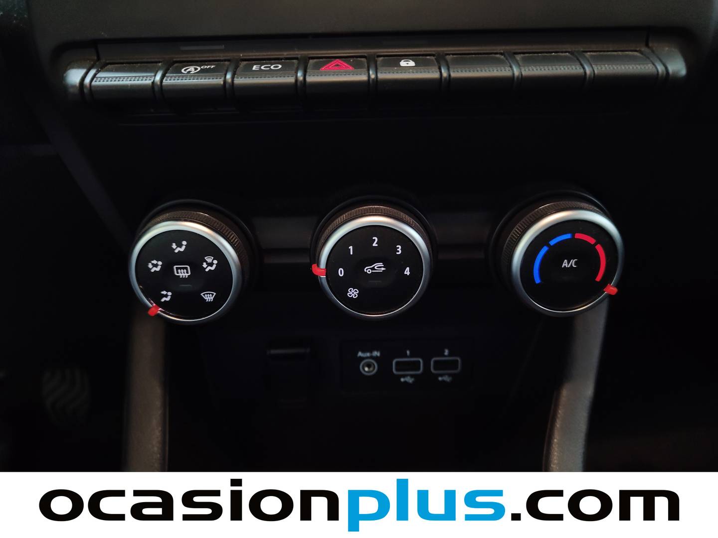 Foto Renault Clio Renault Clio Intens TCe (90 CV)