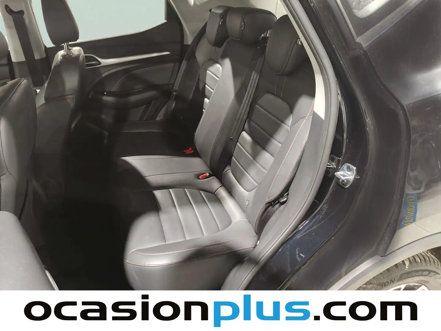 Foto MG ZS MG ZS 1.0T Luxury Auto (111 CV)