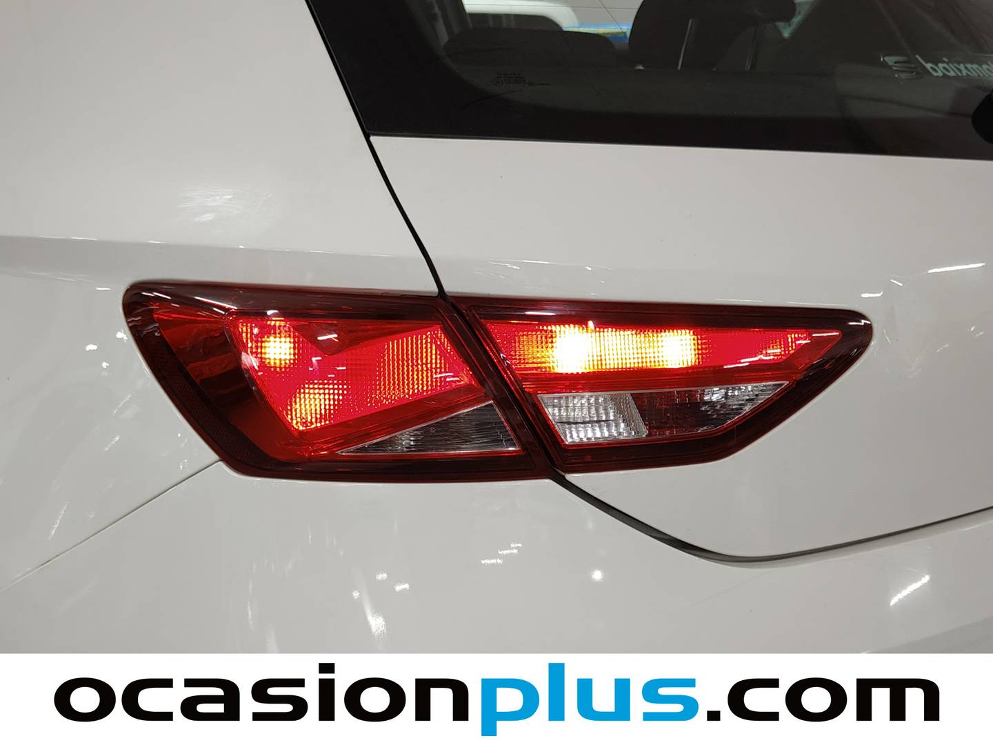 Seat León Seat León 1.6 TDI S&S Reference (110 CV) 2016