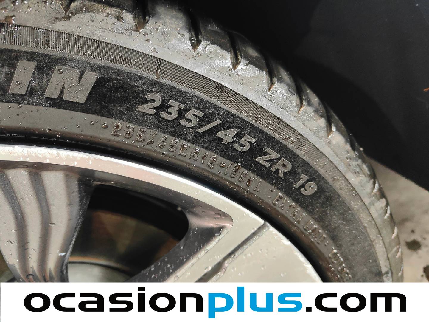 MG Marvel R MG Marvel R 70kWh Performance (288 CV) seminuevo