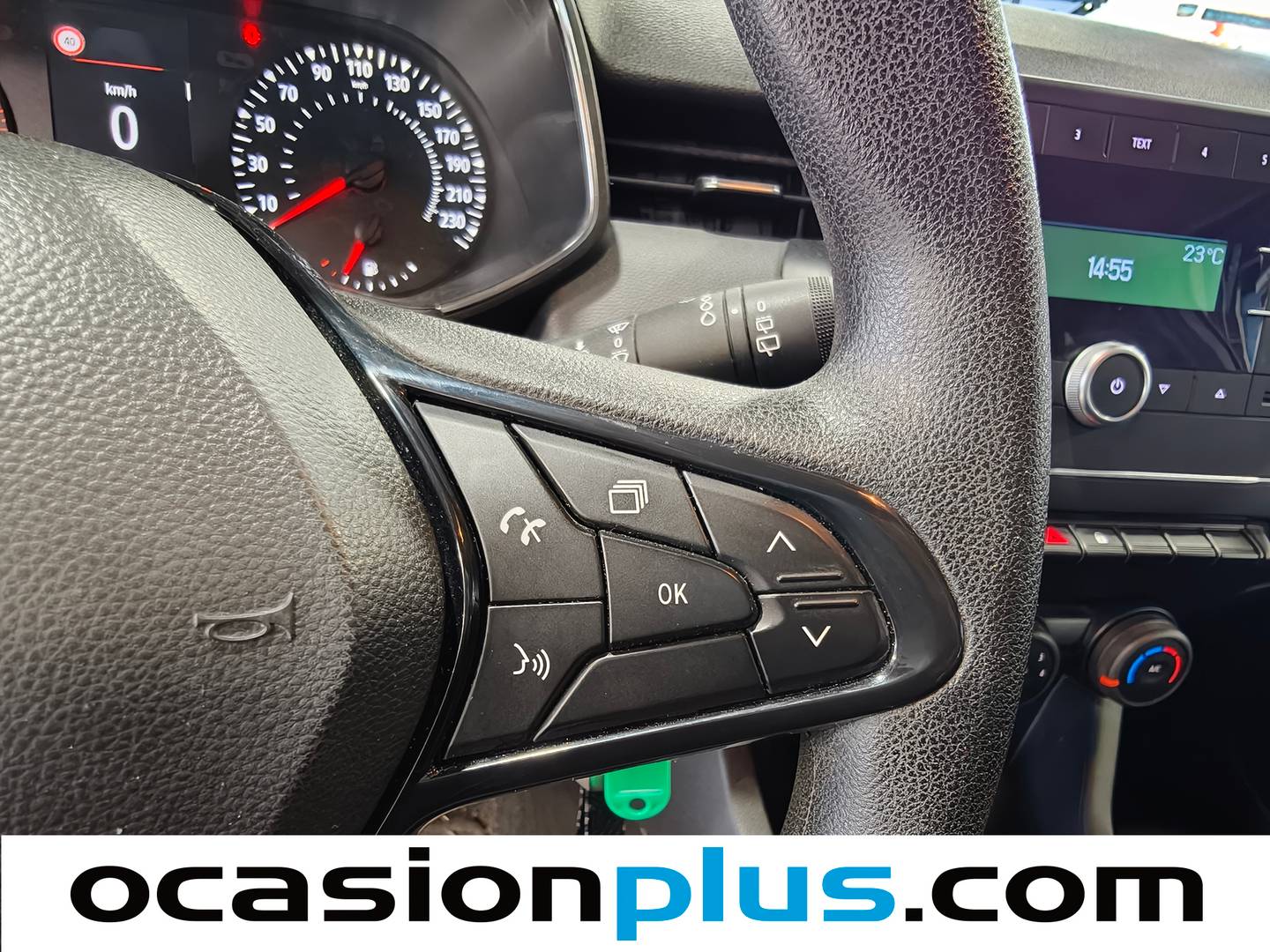 Renault Clio Renault Clio Life SCe (65 CV) de ocasión