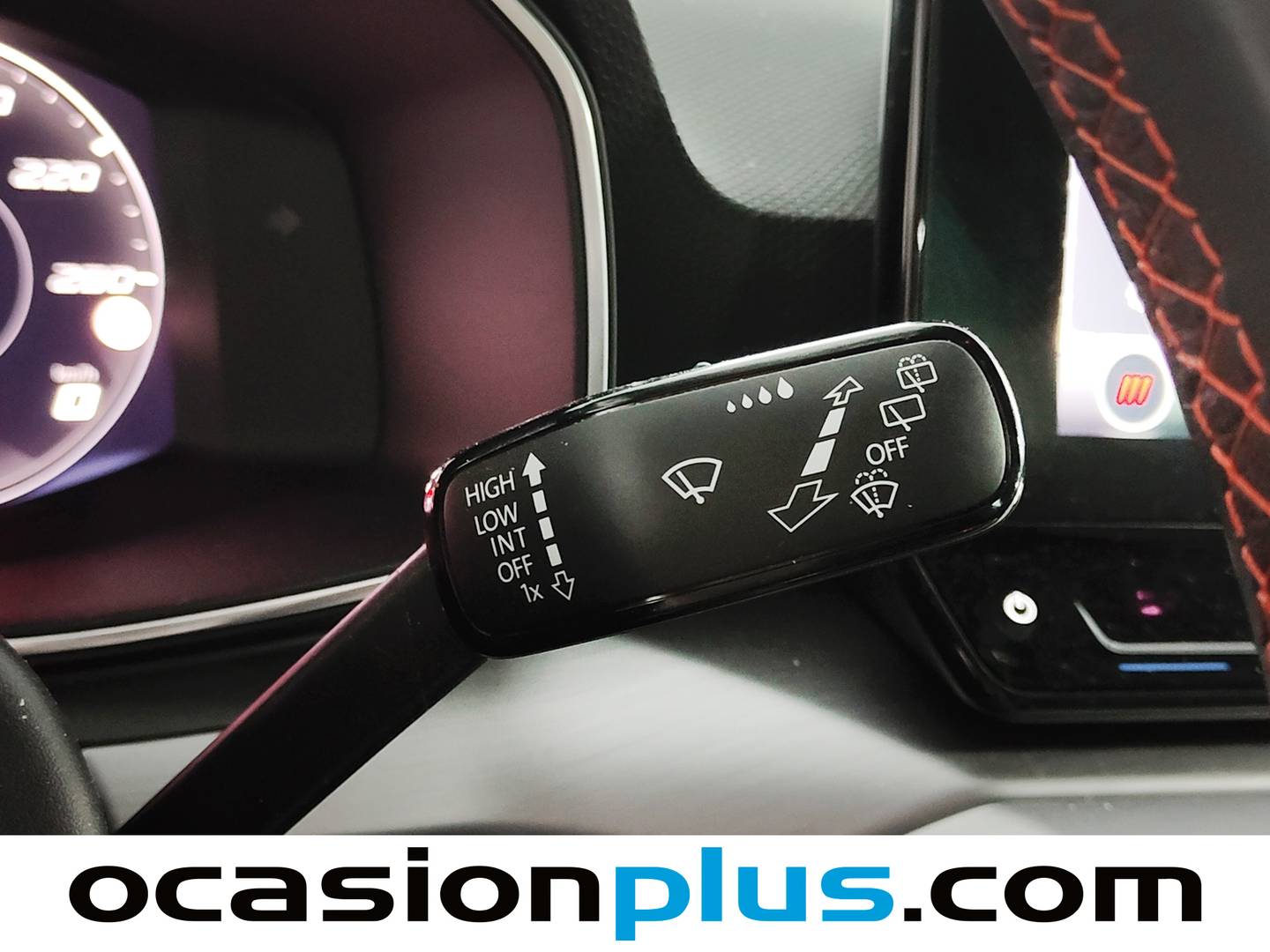 Foto Seat León SEAT León 1.5 eTSI S&S FR DSG (150 CV)