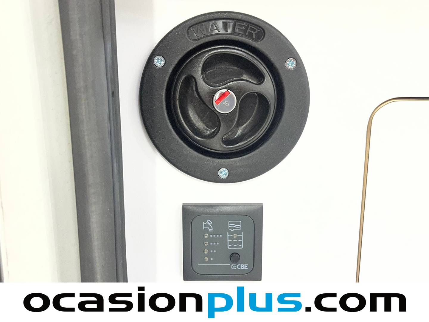 Foto Peugeot Boxer Peugeot Boxer Furgon BlueHDi 140 S&S 335 L2H2  (140 CV)