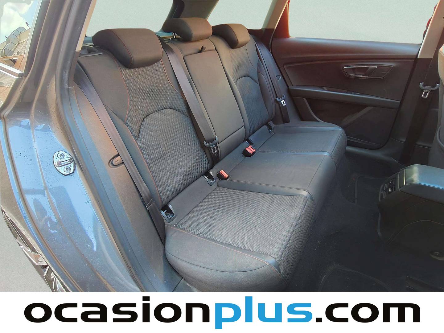 Seat León Seat León ST 1.4 TSI S&S FR (122 CV) km 0