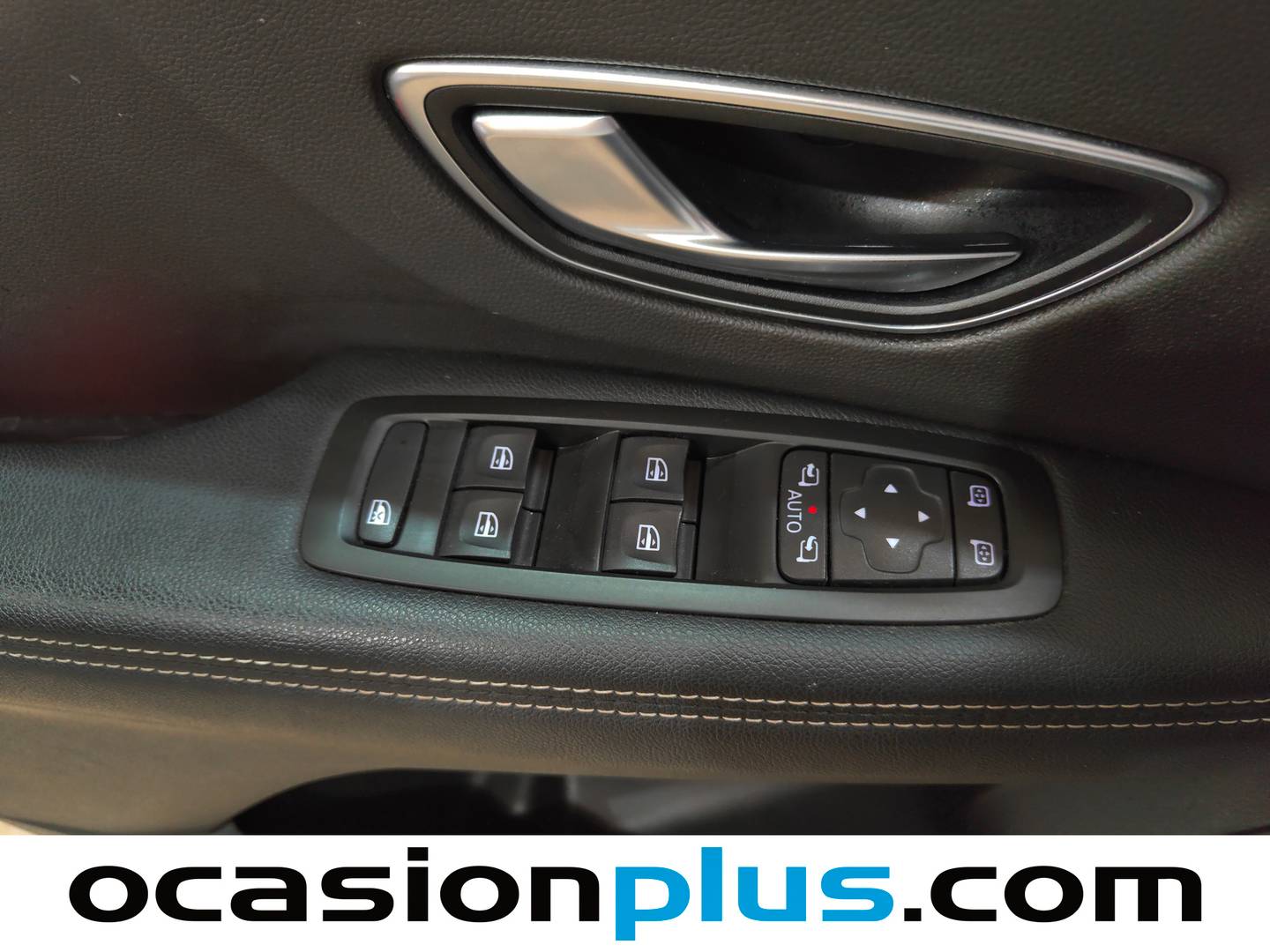 Renault Scénic Renault Scenic Zen Energy TCe (140 CV) gasolina