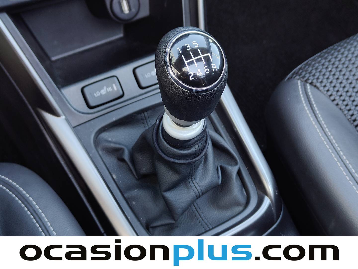 Suzuki S-Cross Suzuki S-Cross 1.4T Mild Hybrid S3 4WD (129 CV) de ocasión