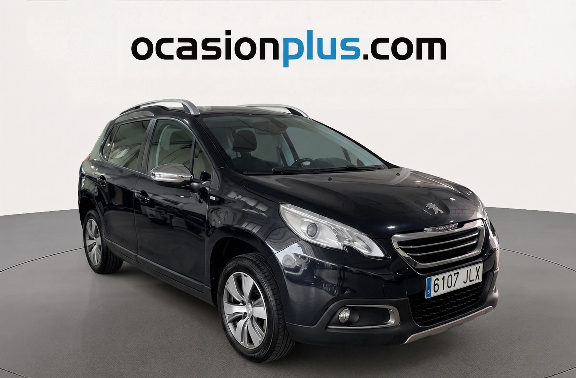 Peugeot 2008 BlueHDi 100 Style - foto 2