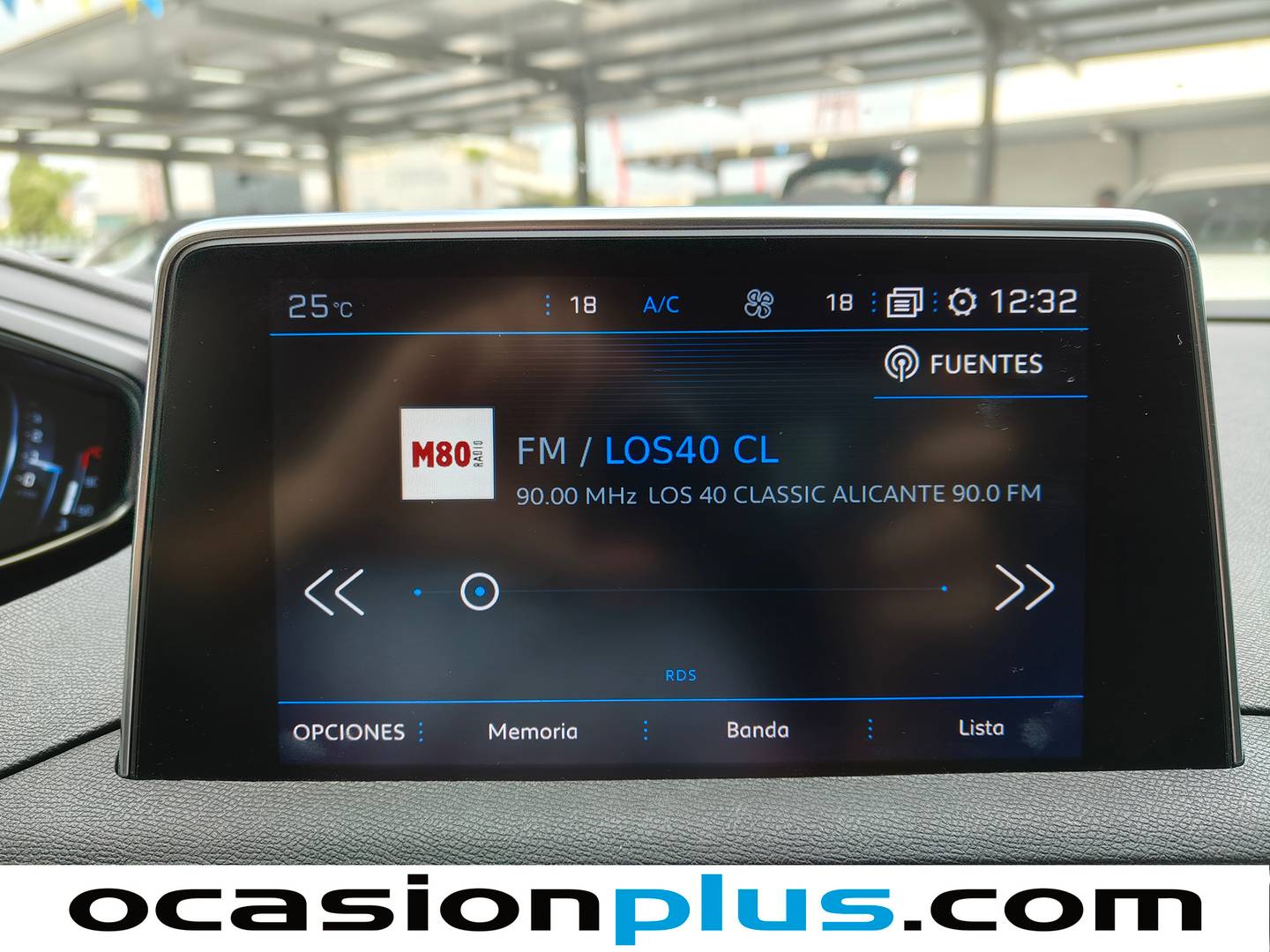 Peugeot 5008 Peugeot 5008 PureTech 130 GT Line EAT8 (130 CV) 7 Plazas de ocasión