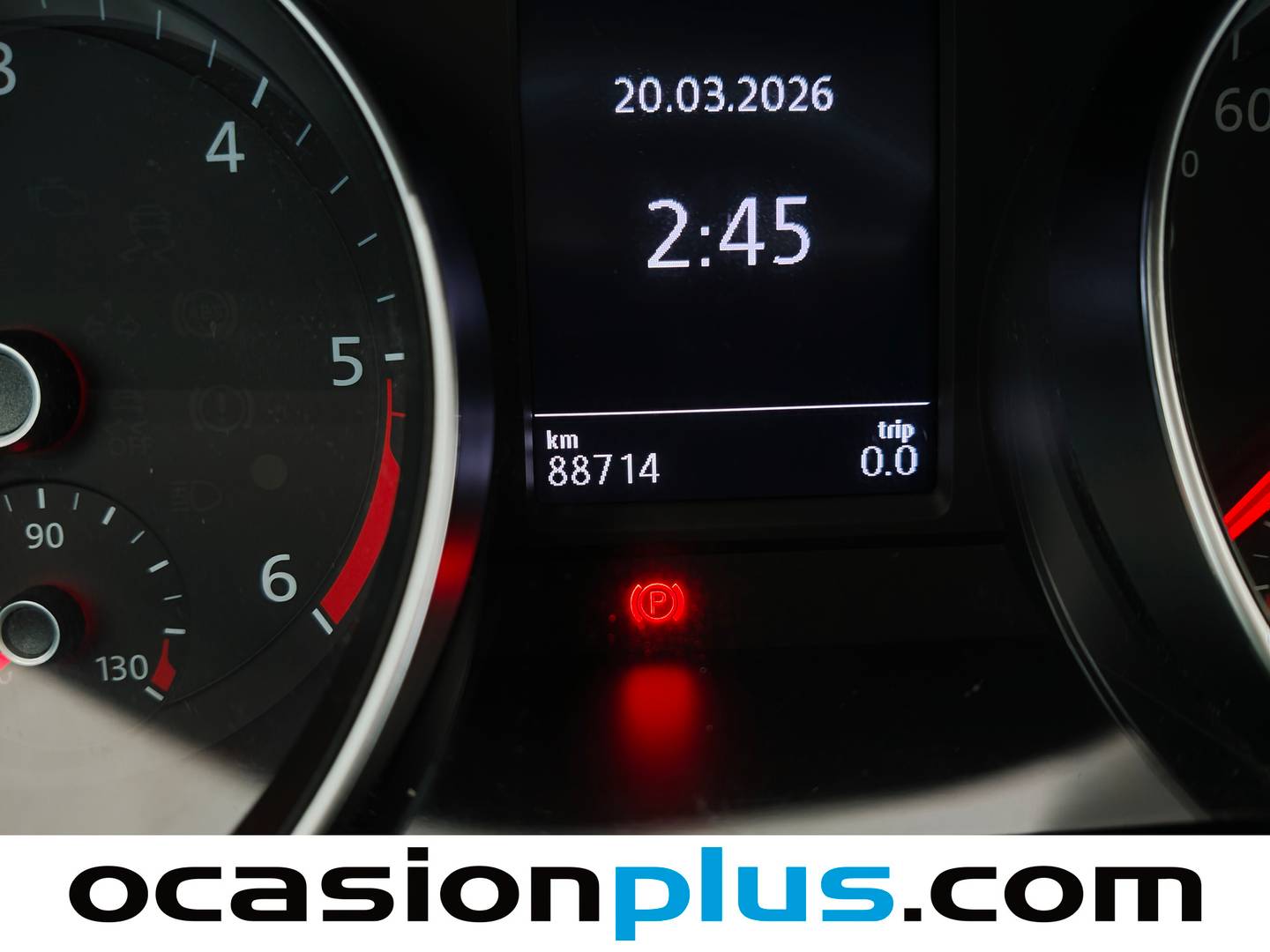 Volkswagen Passat Volkswagen Passat Edition 1.6 TDI (120 CV) 120cv