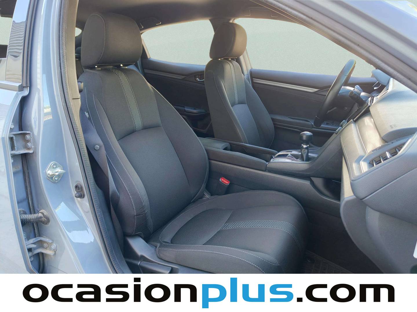Honda Civic Honda Civic 1.6 i-DTEC Elegance Navi (120 CV) km 0