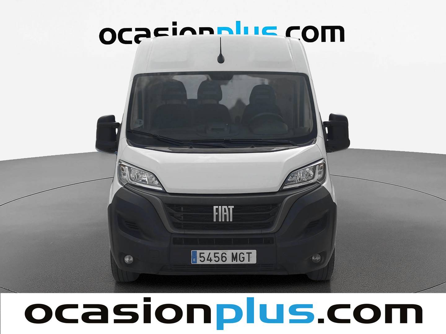 Fiat Ducato Fiat Ducato Furgon 35 2.2 Multijet L3H2 (140 CV) 140cv