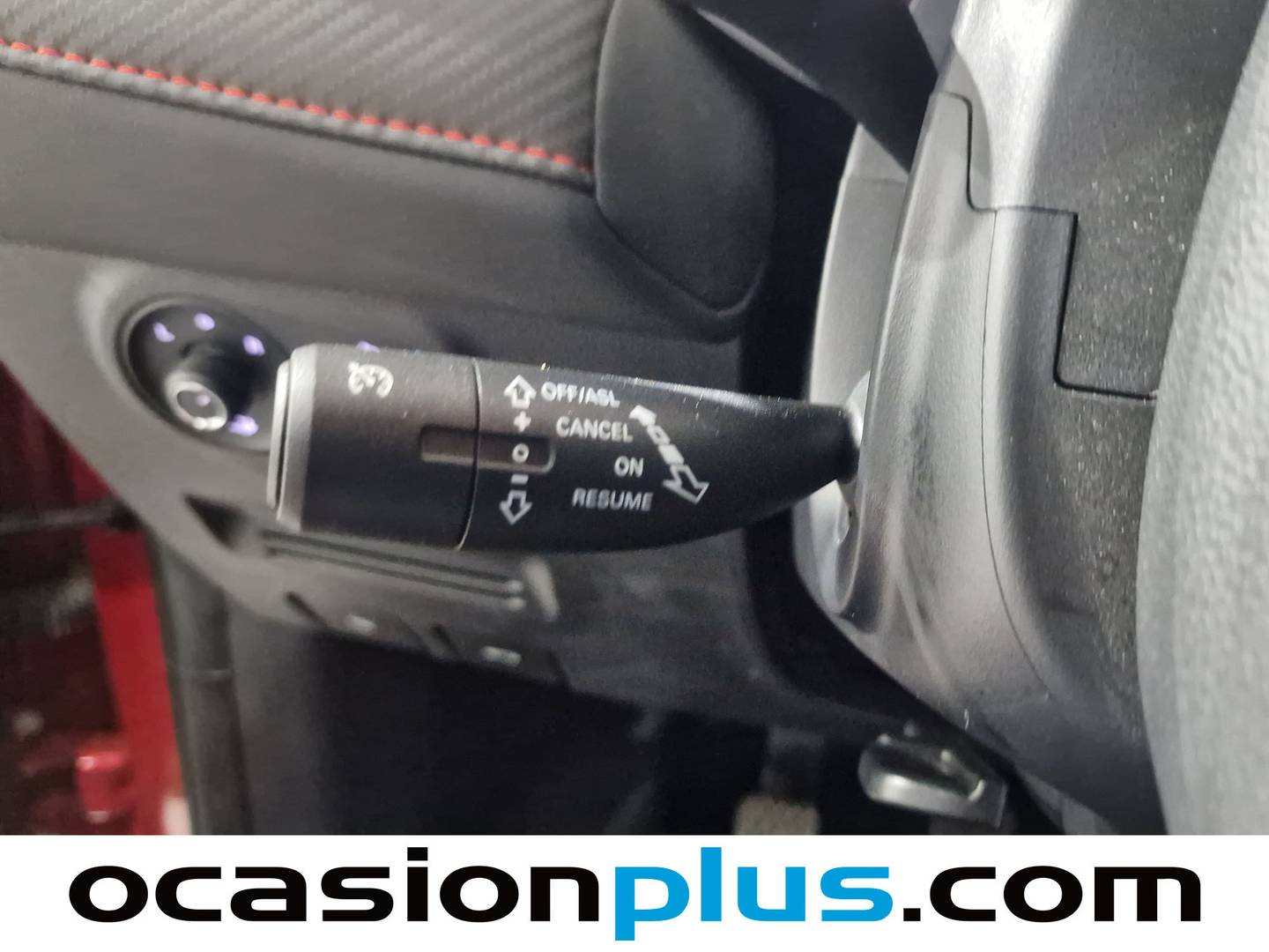 Foto MG ZS MG ZS 1.5 Comfort (106 CV)