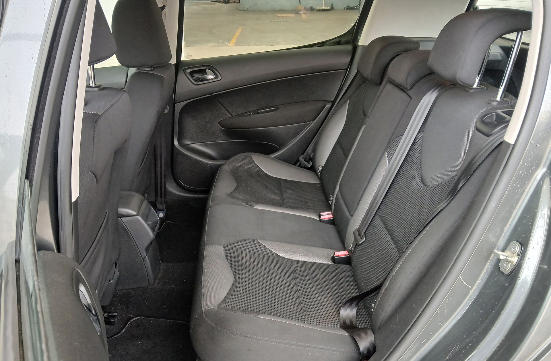 Peugeot 308 1.6 VTi Active - foto 9