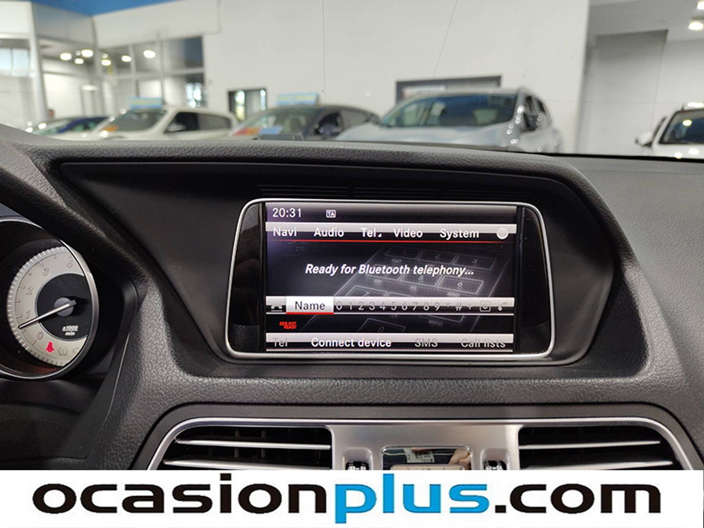 Foto Mercedes Clase E Mercedes-Benz Clase E E 400 Cabrio (333 CV)