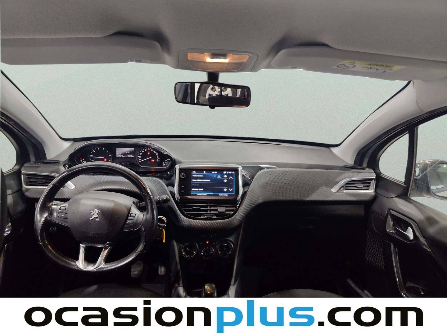 Peugeot 208 Peugeot 208 PureTech 82 Style (82 CV) de ocasión