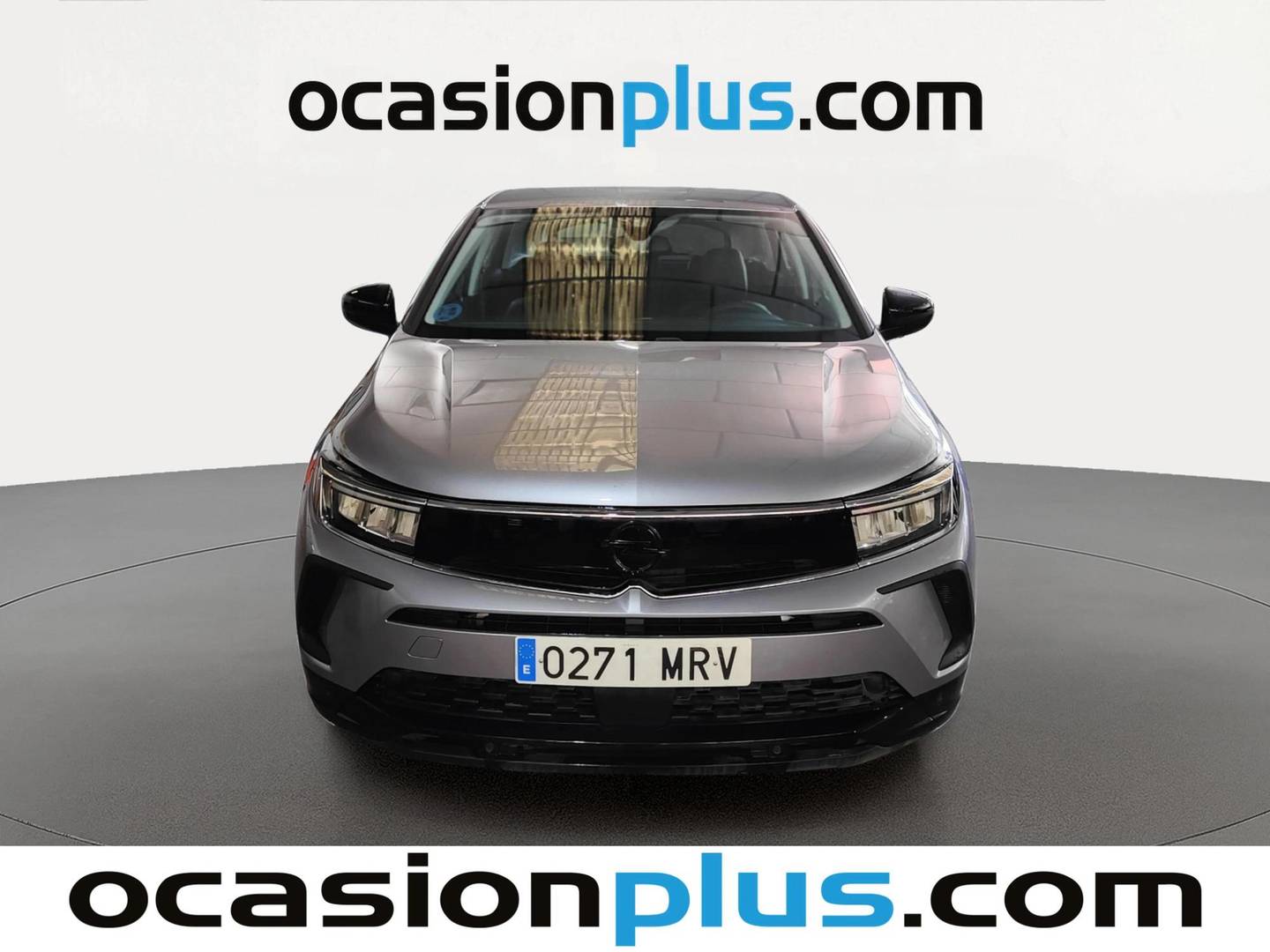 Opel Grandland Opel Grandland 1.2 Turbo XHT S&S GS (130 CV) 130cv
