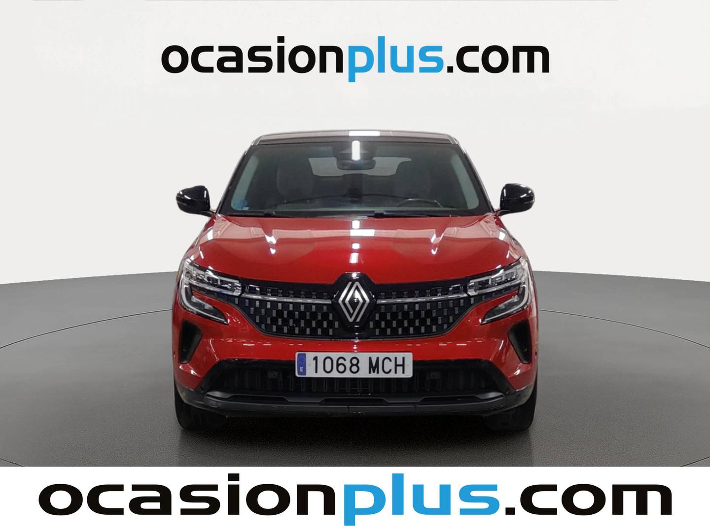 Renault Austral Renault Austral Techno Mild Hybrid Auto (140 CV) 140cv