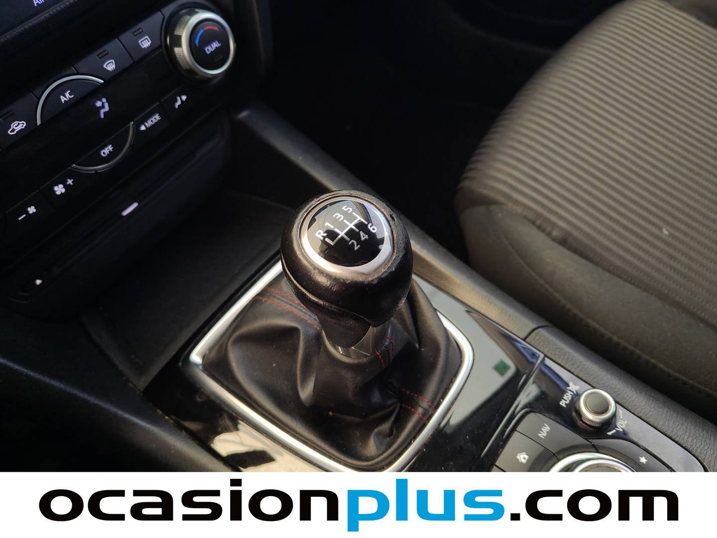 Foto Mazda Mazda3 Mazda Mazda 3 2.2 DE MT Style (150 CV)