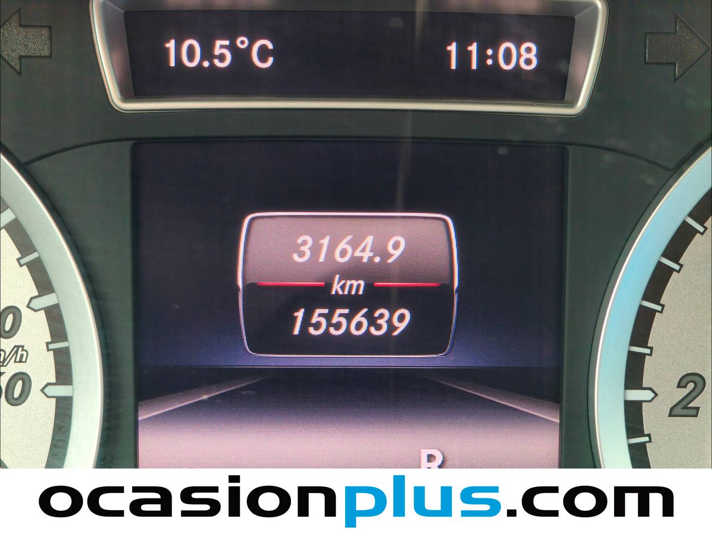 Mercedes Clase A Mercedes-Benz Clase A Clase A 180 CDI AMG Line (109 CV) seminuevo