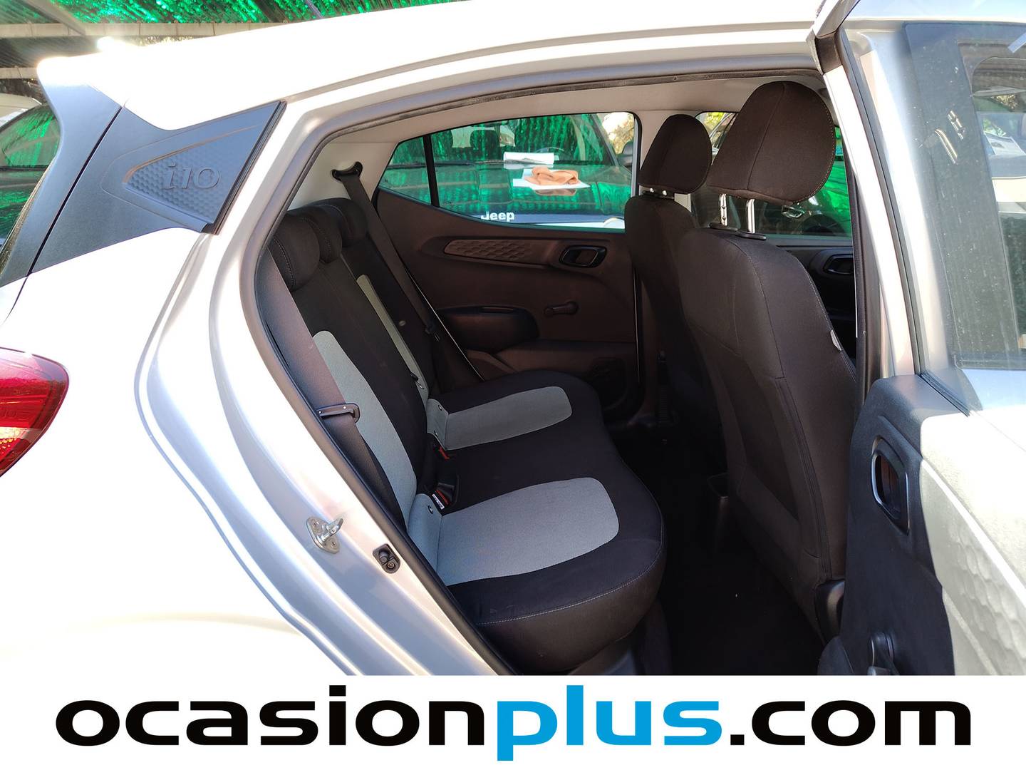 Foto Hyundai i10 Hyundai i10 1.0 Essence (67 CV)