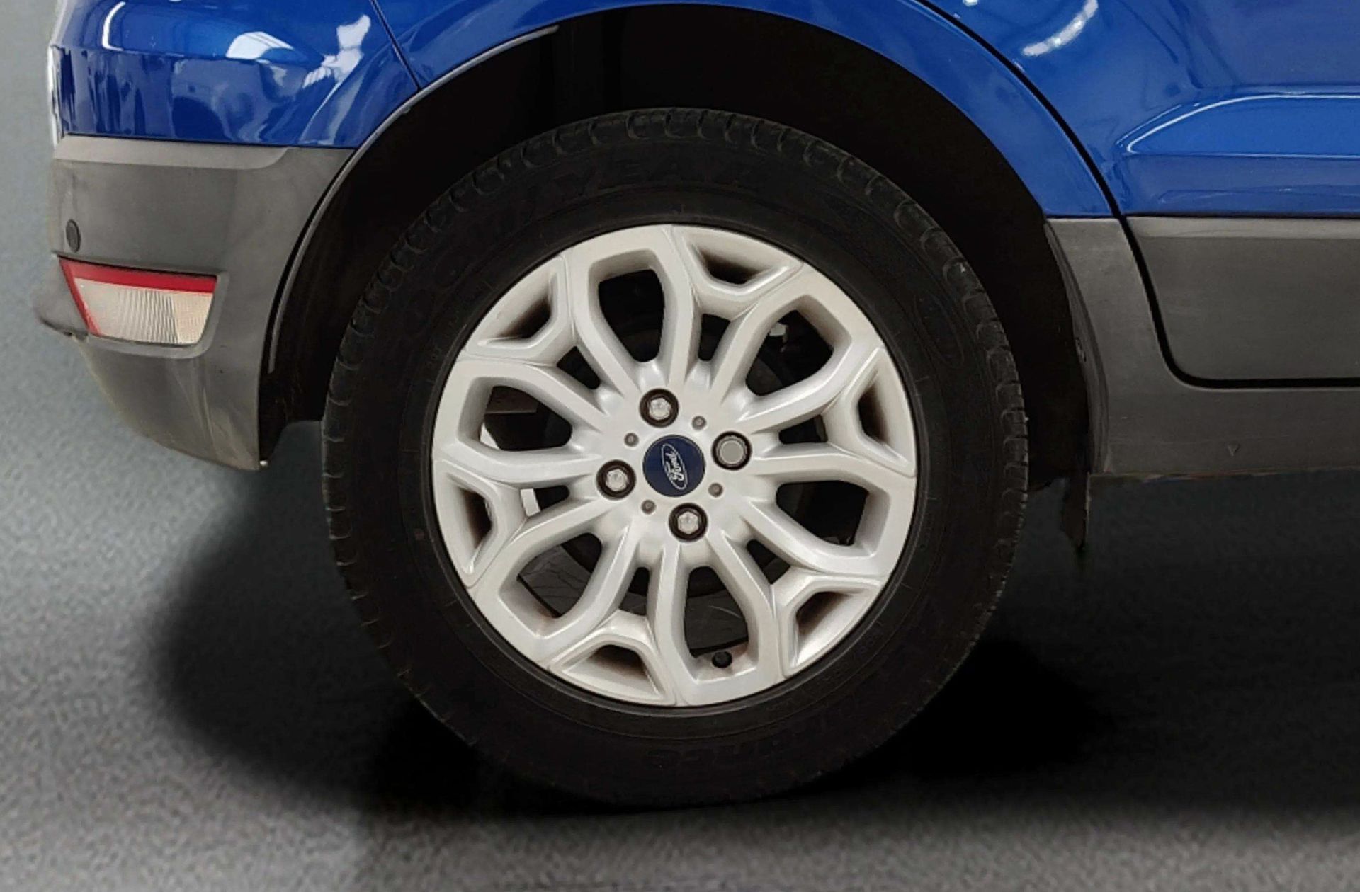 Ford EcoSport 1.5 Ti-VCT Trend - foto 31