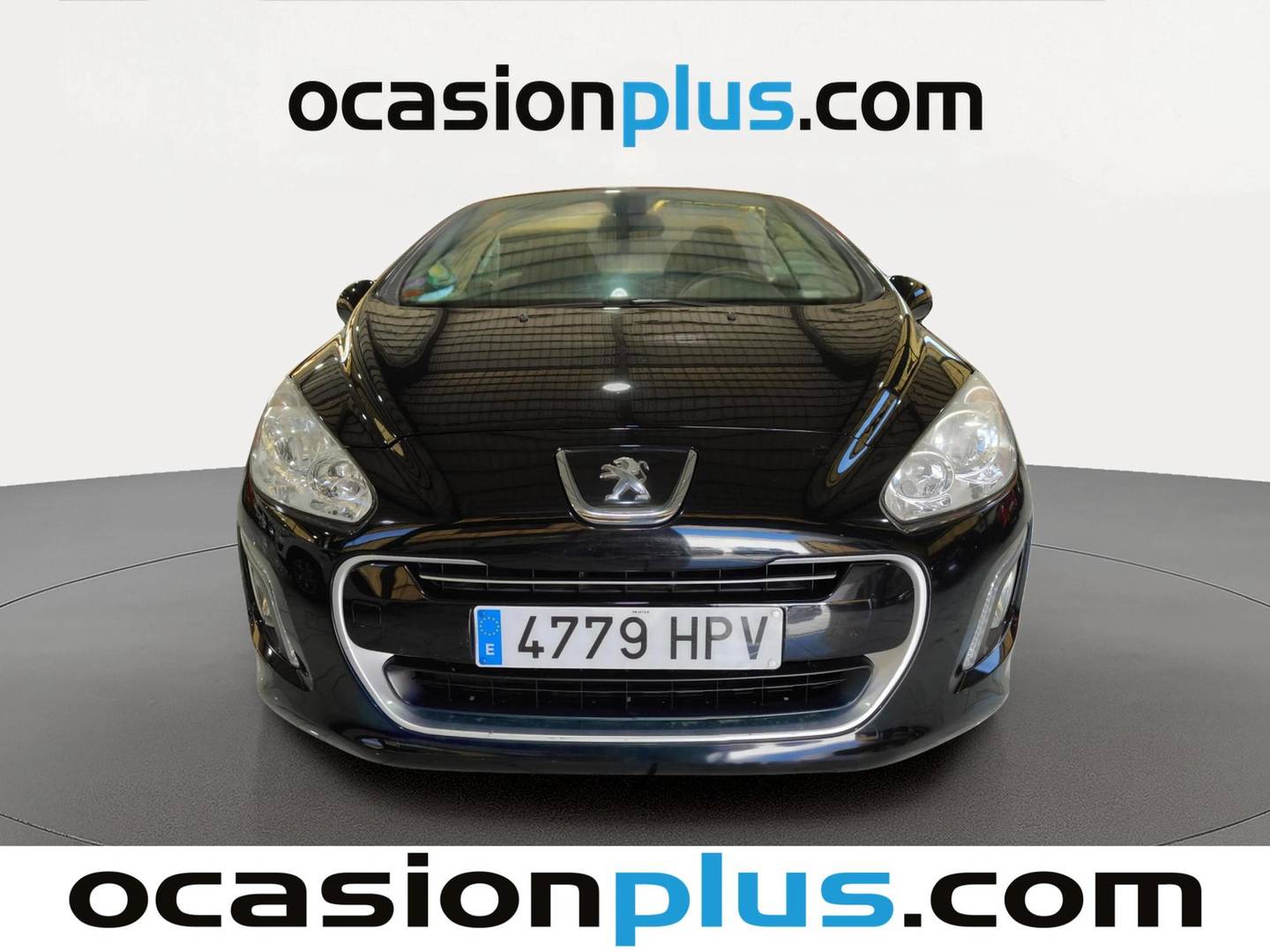Peugeot 308 Peugeot 308 CC 1.6 VTi Active (122 CV) 122cv