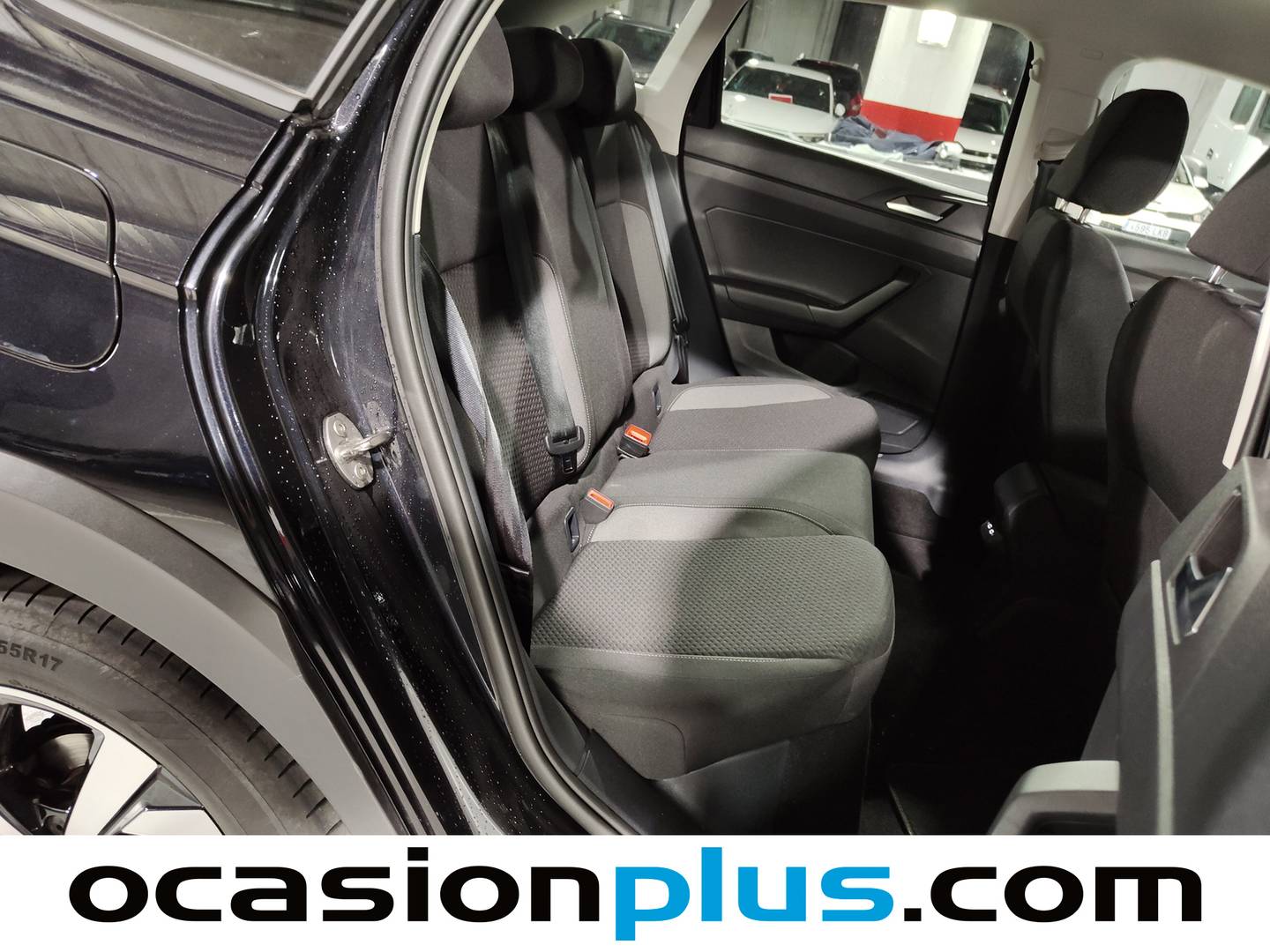 Foto Volkswagen Taigo Volkswagen Taigo 1.0 TSI (115 CV) DSG