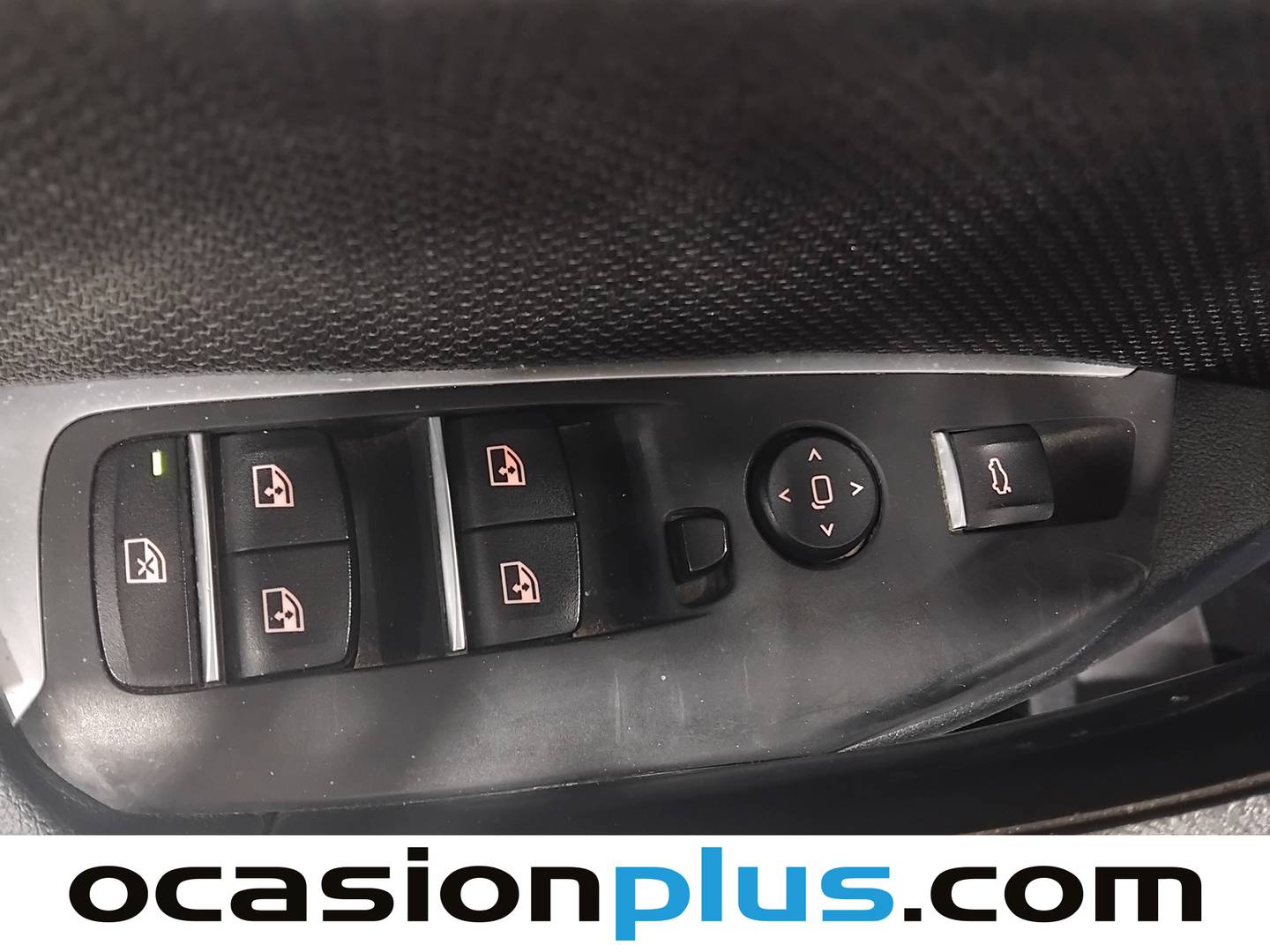 Foto BMW X3 BMW X3 sDrive18d (150 CV)