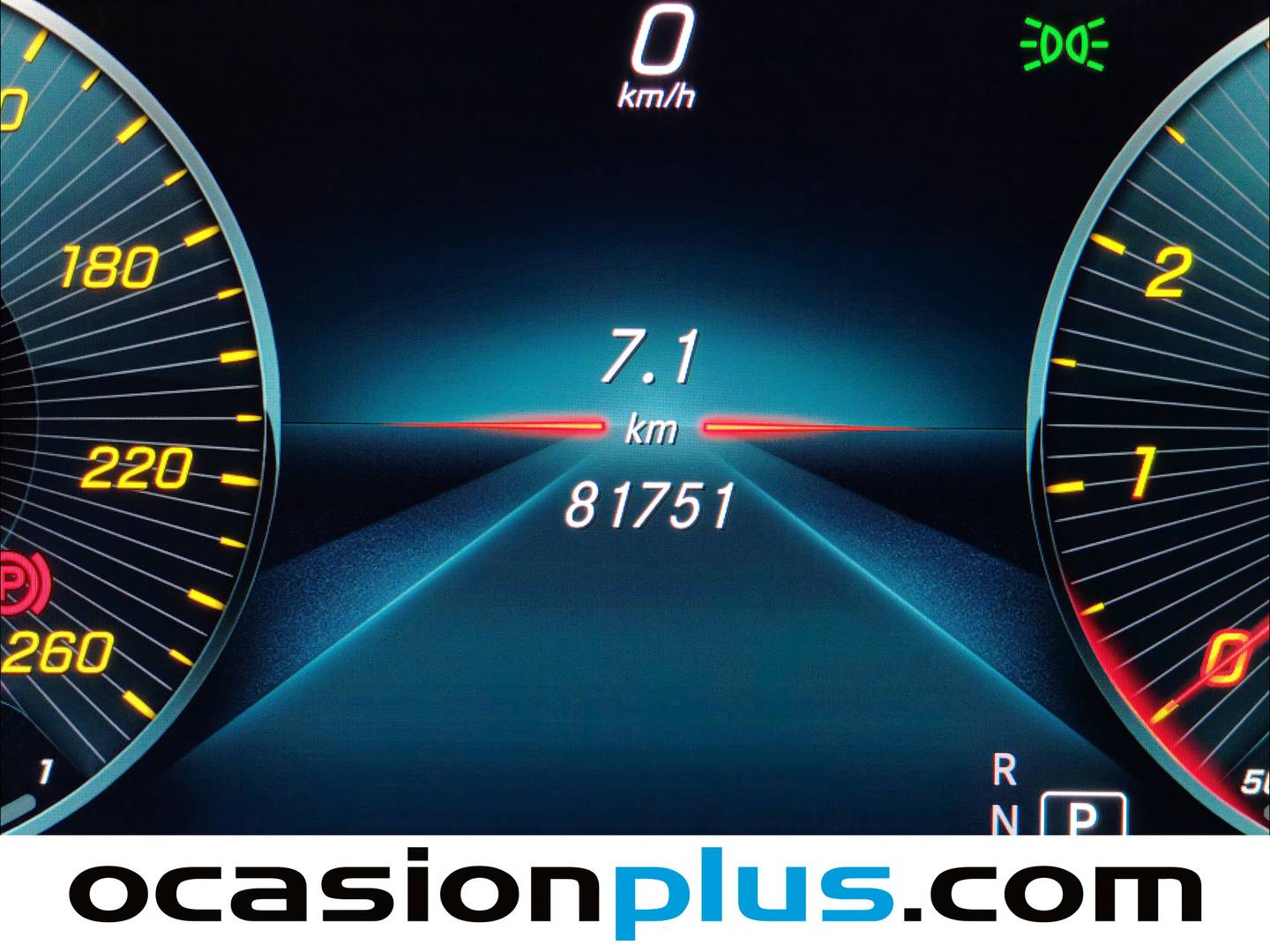 Foto Mercedes Clase C Mercedes-Benz Clase C C Coupe 300 (258 CV) Pack AMG